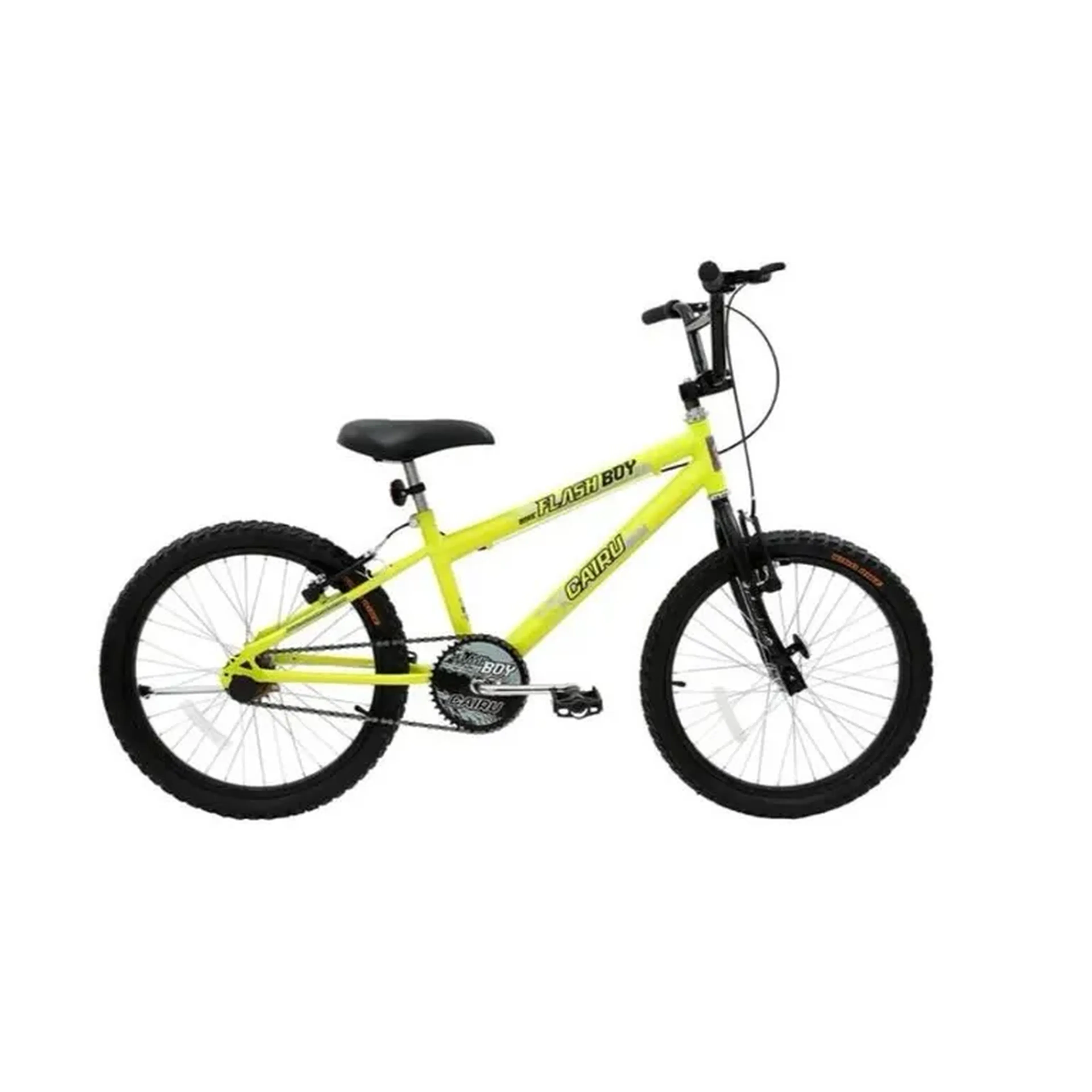 Bicicleta BMX imagem