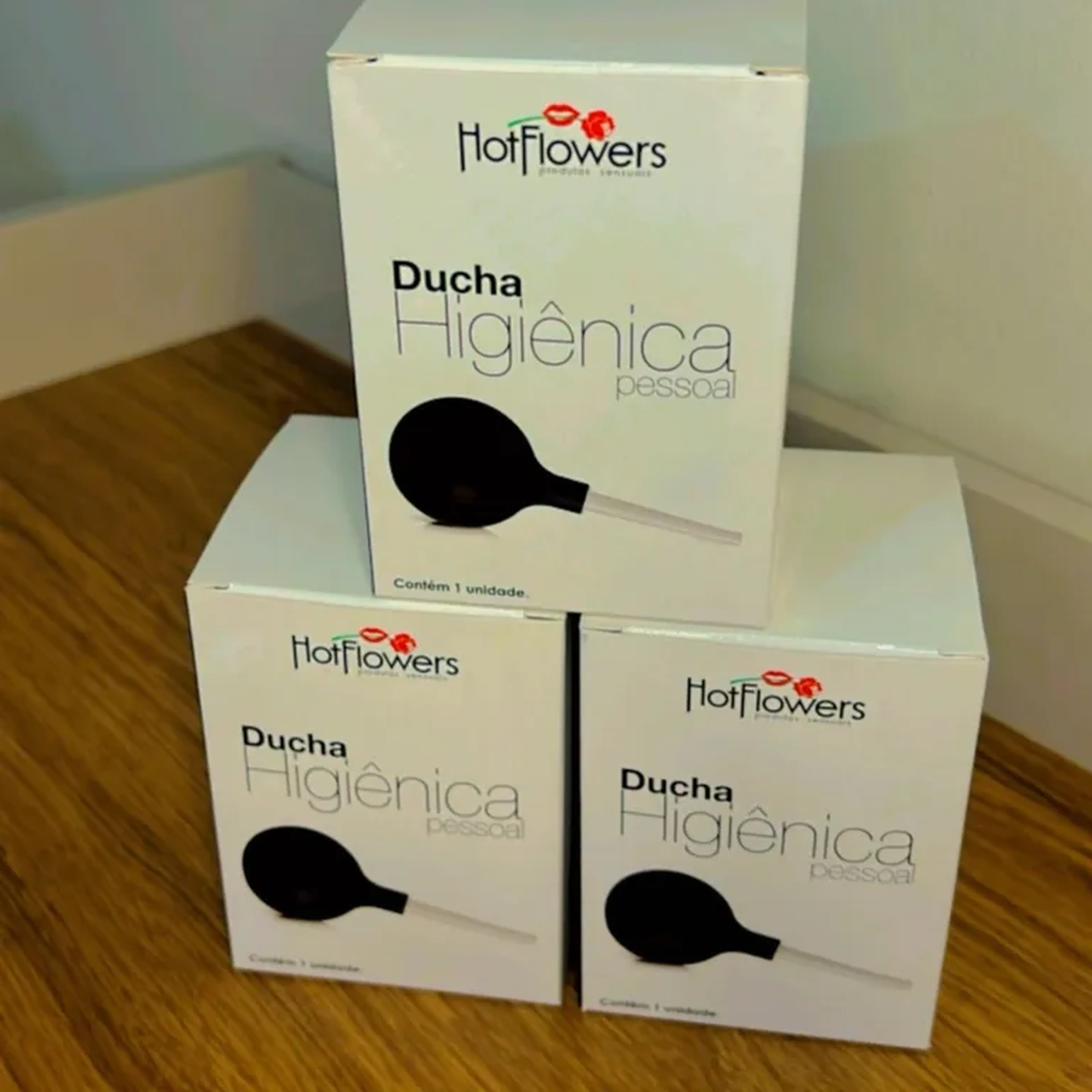 Ducha Higiênica imagem