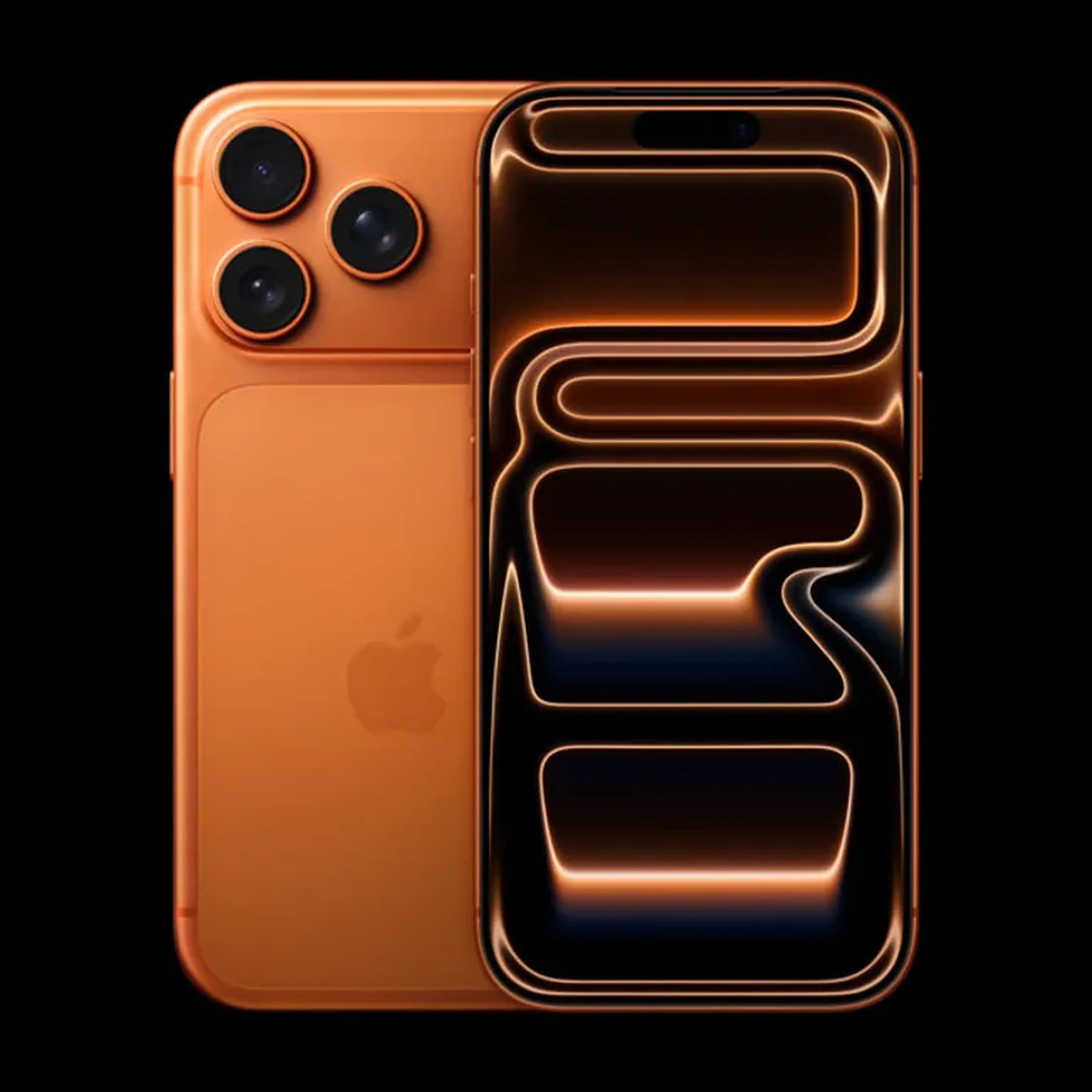 iPhone 17 Pro | E-sim | Lacrado imagem
