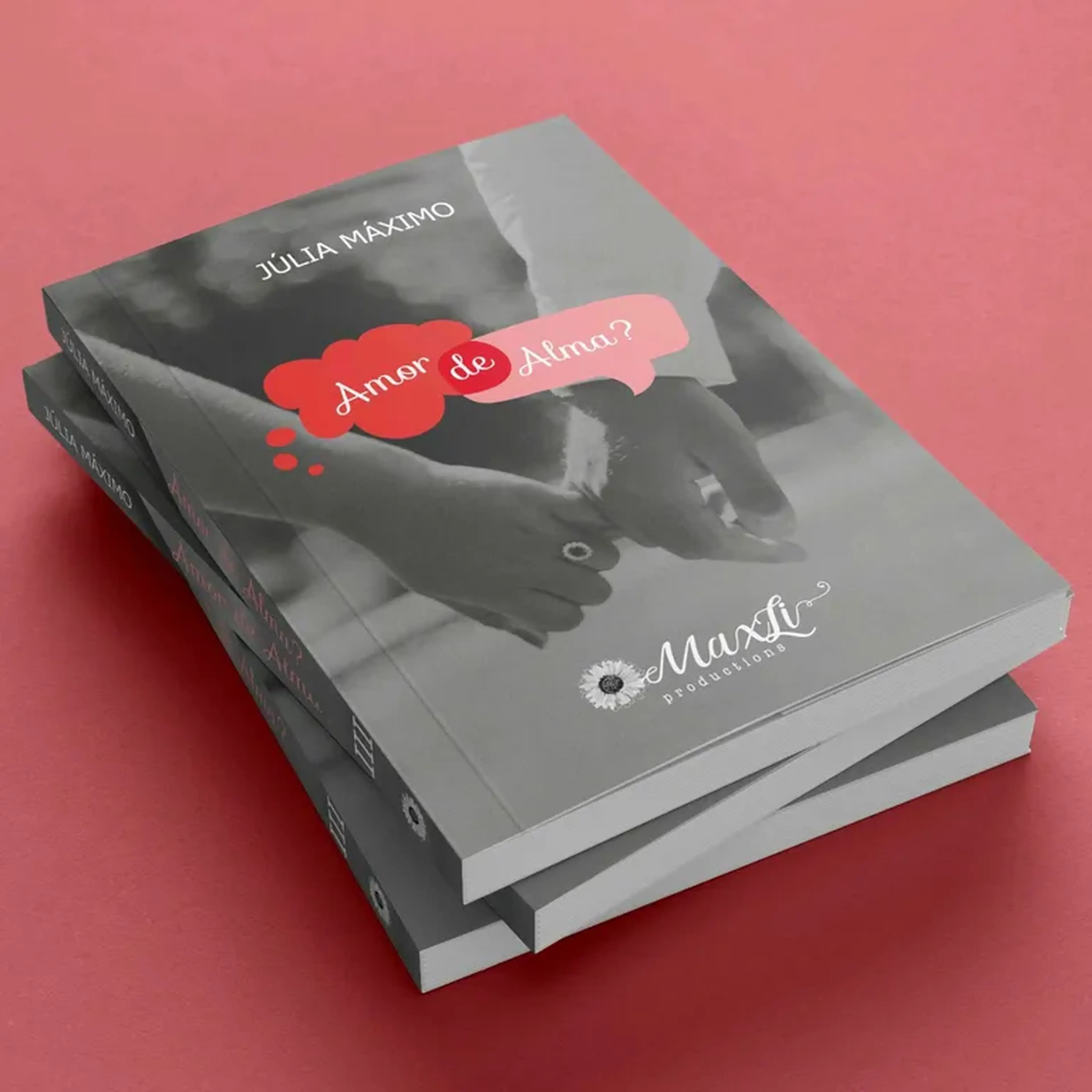 3. Amor de Alma? imagem