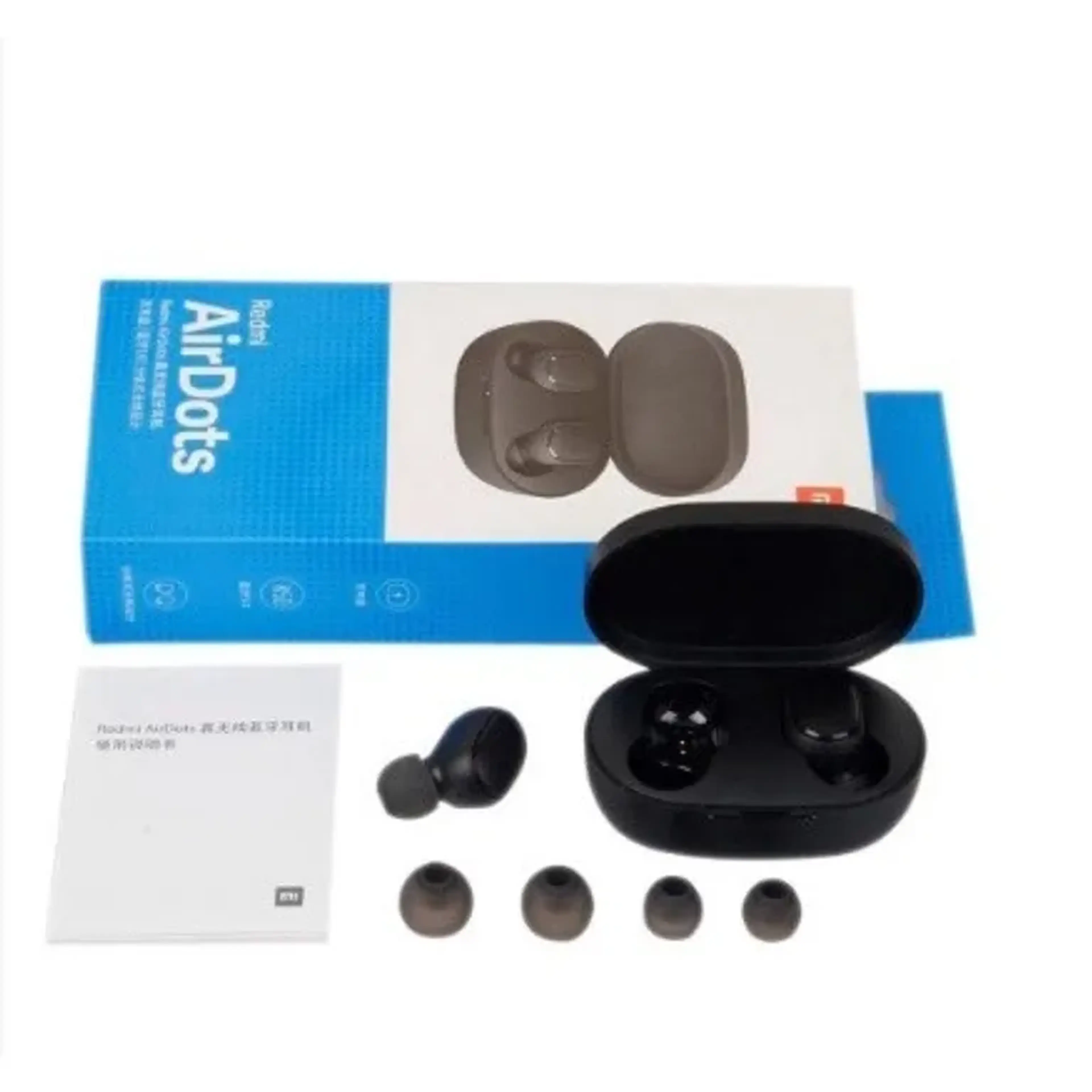 Fone bluetooth sem fio imagem