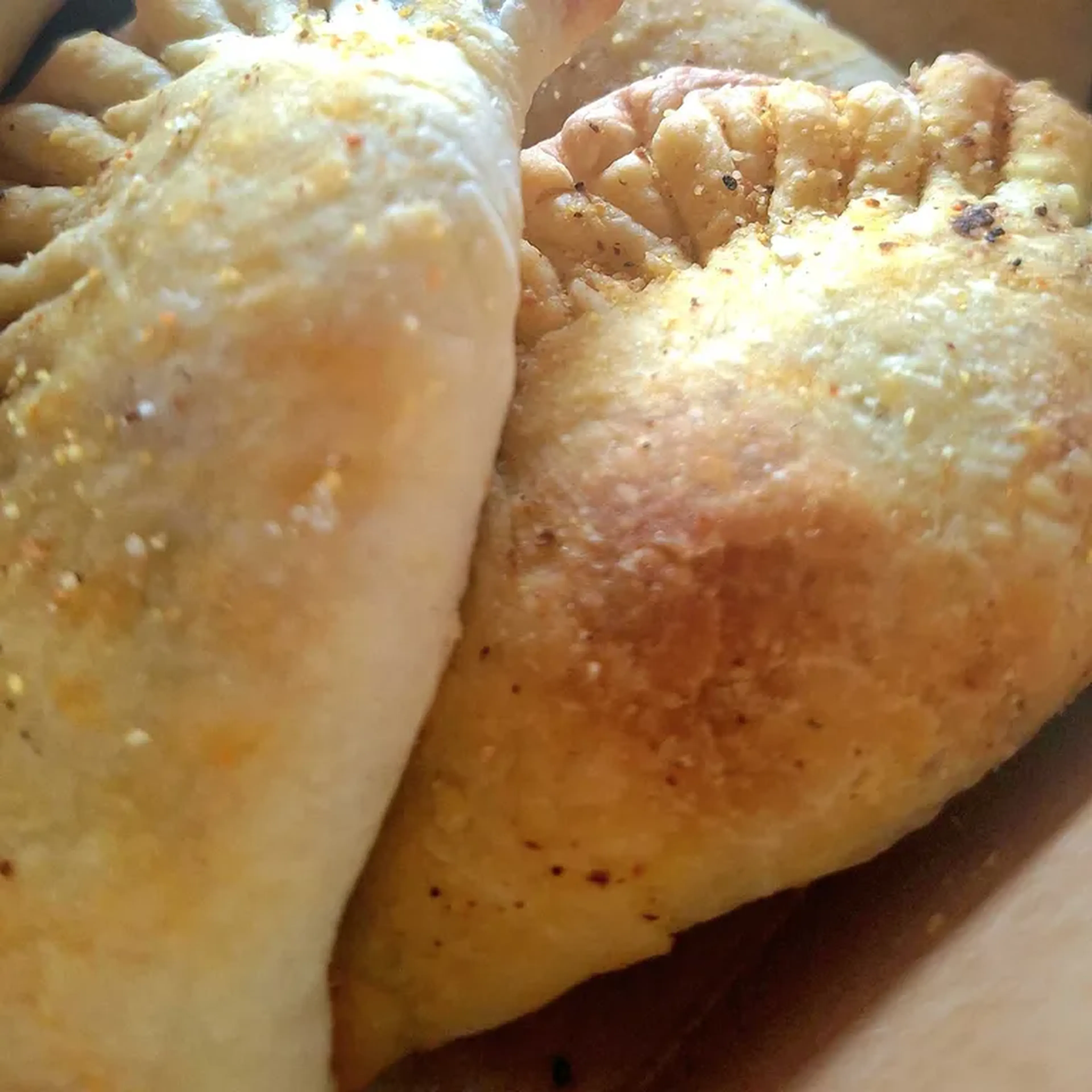 Pastéis da Horta 4 unidades imagem