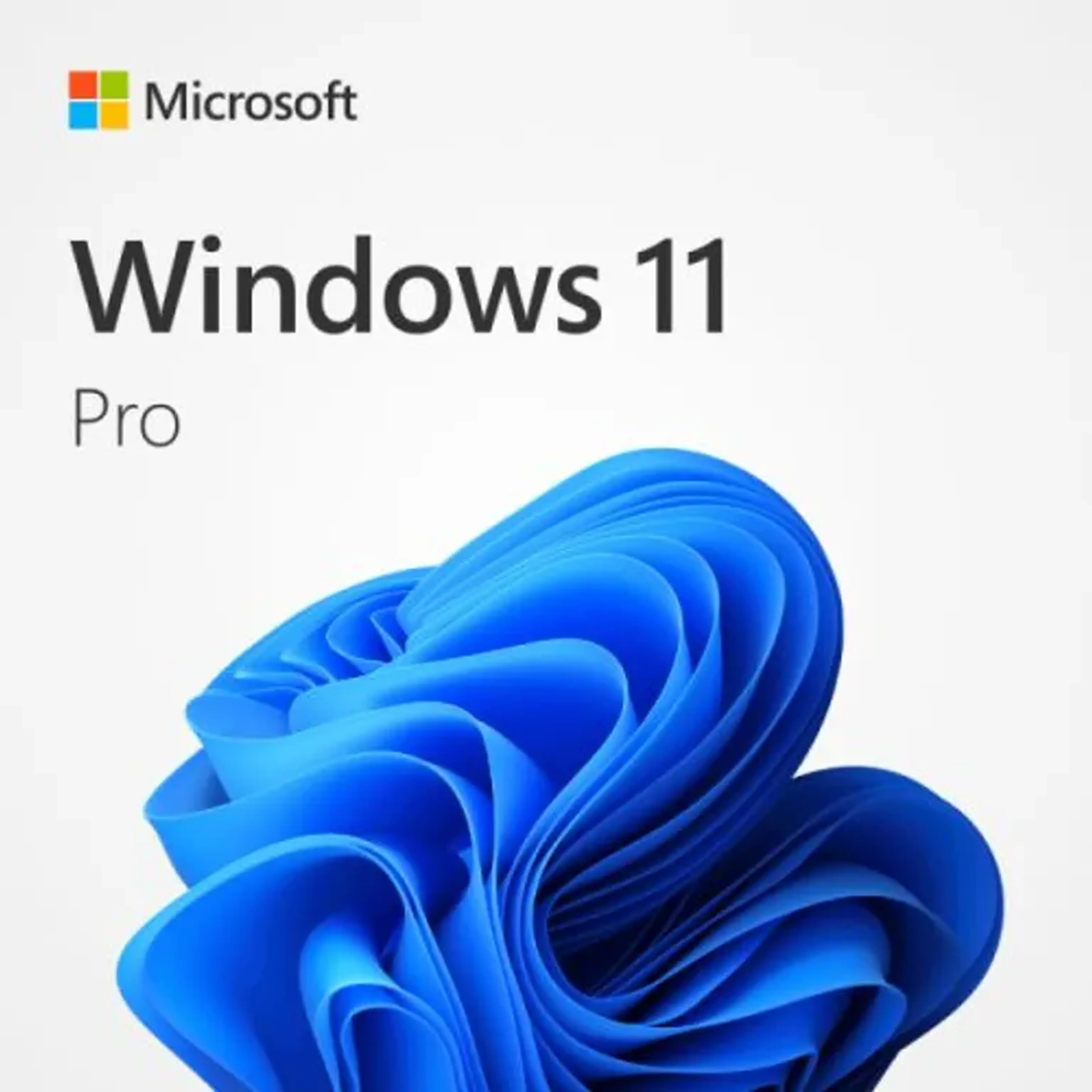 Windows 11 Pro imagem