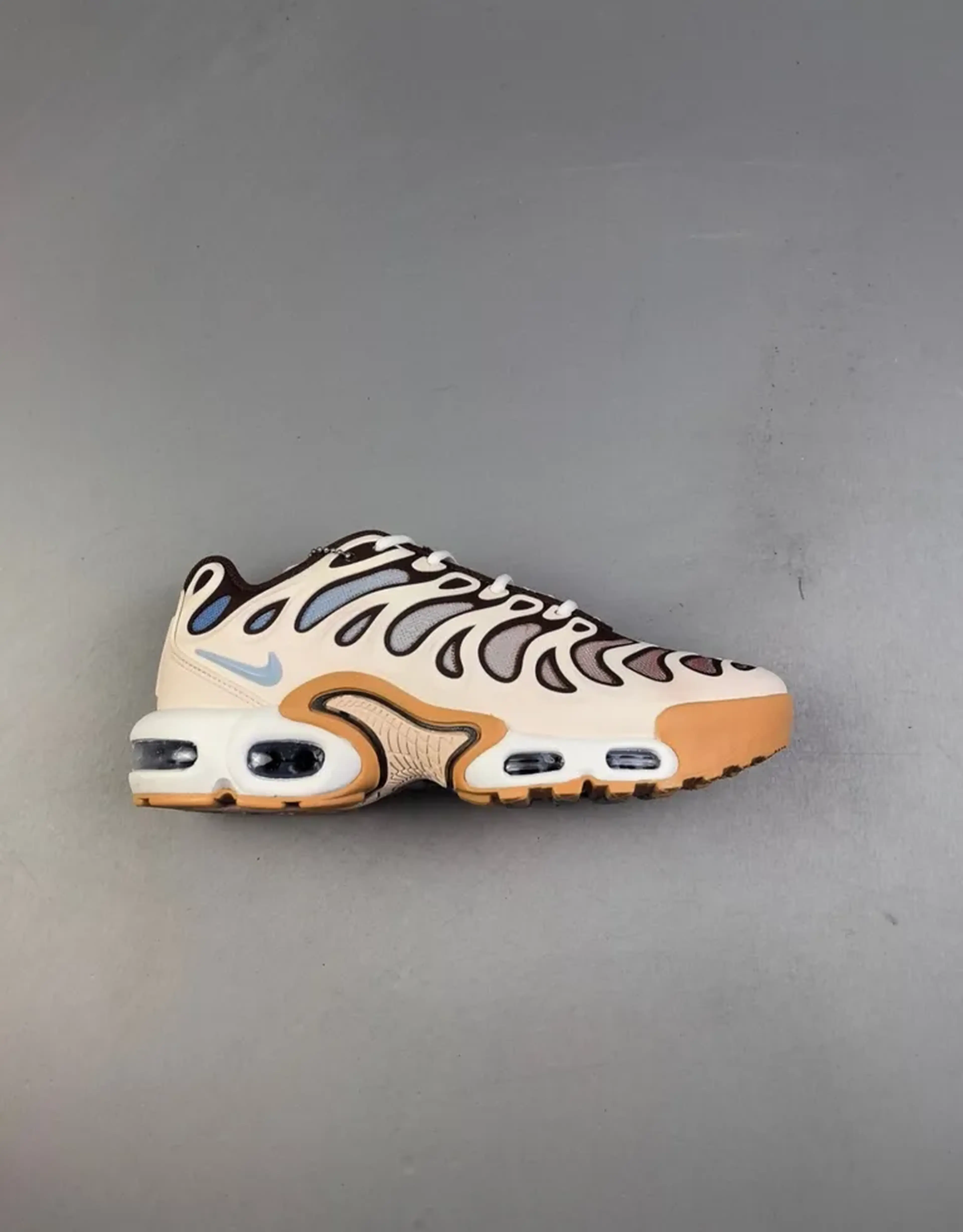 Air Max Plus Drift - Phantom Cacao imagem