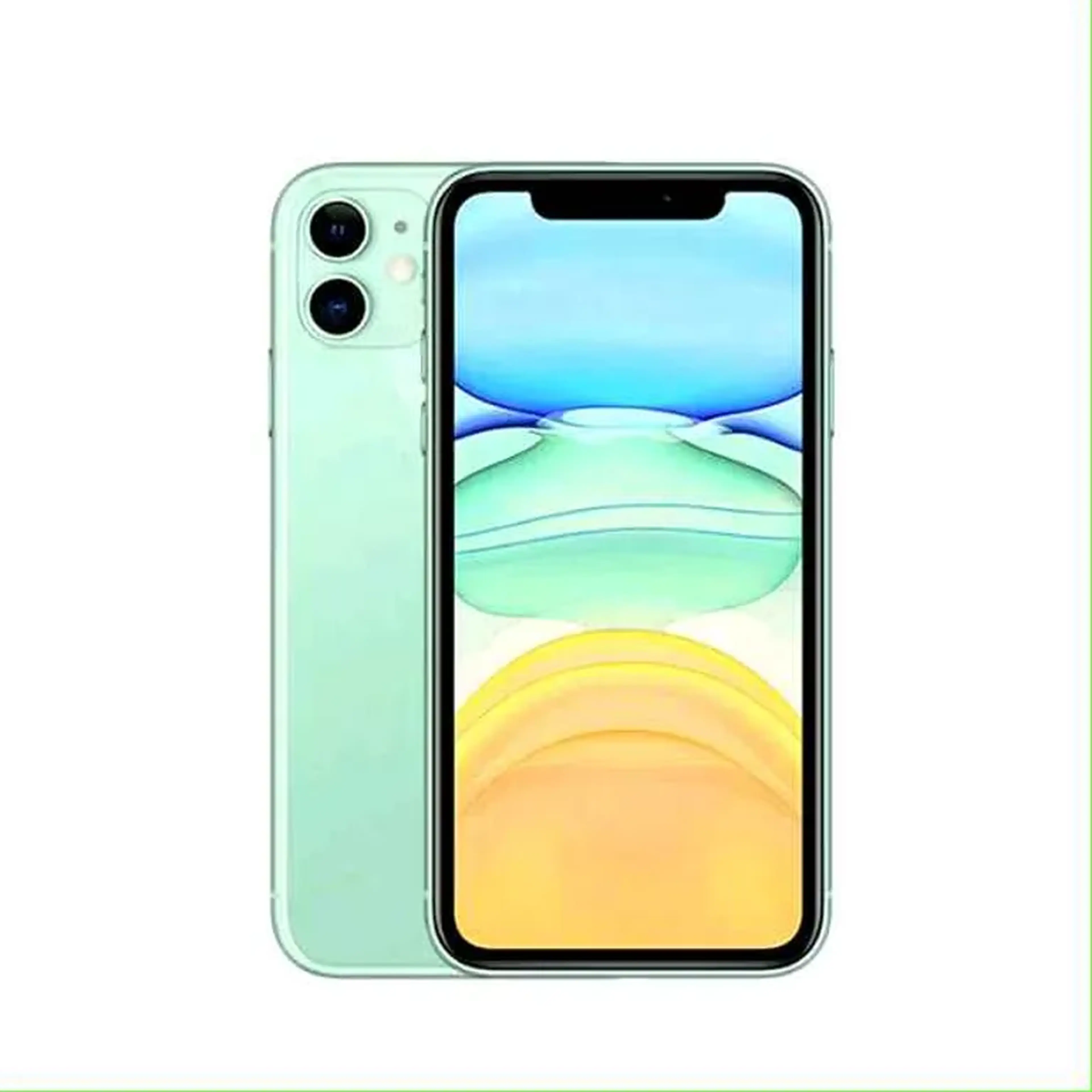 Apple iPhone 11 128gb seminovo imagem