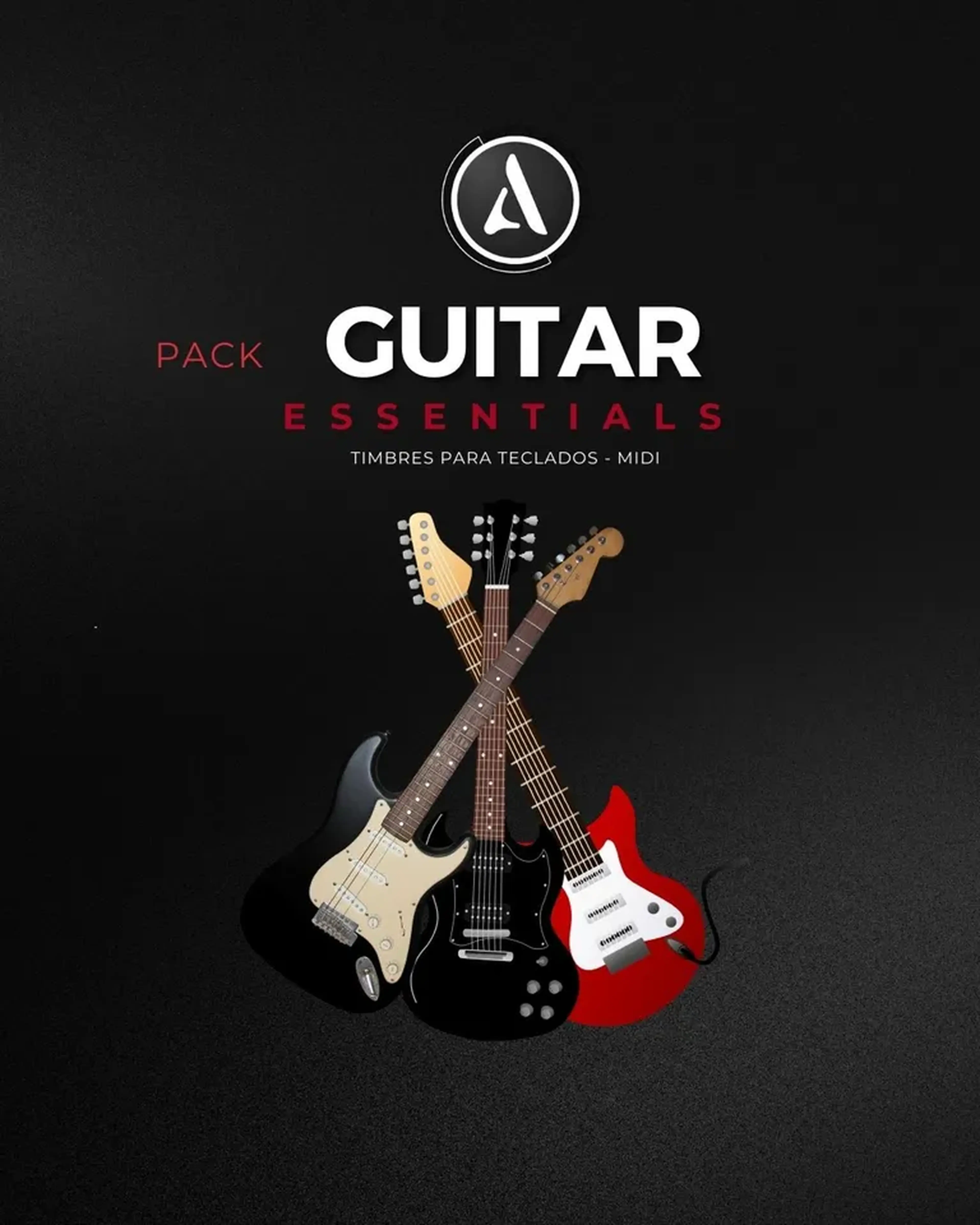 Guitar Essentials imagem