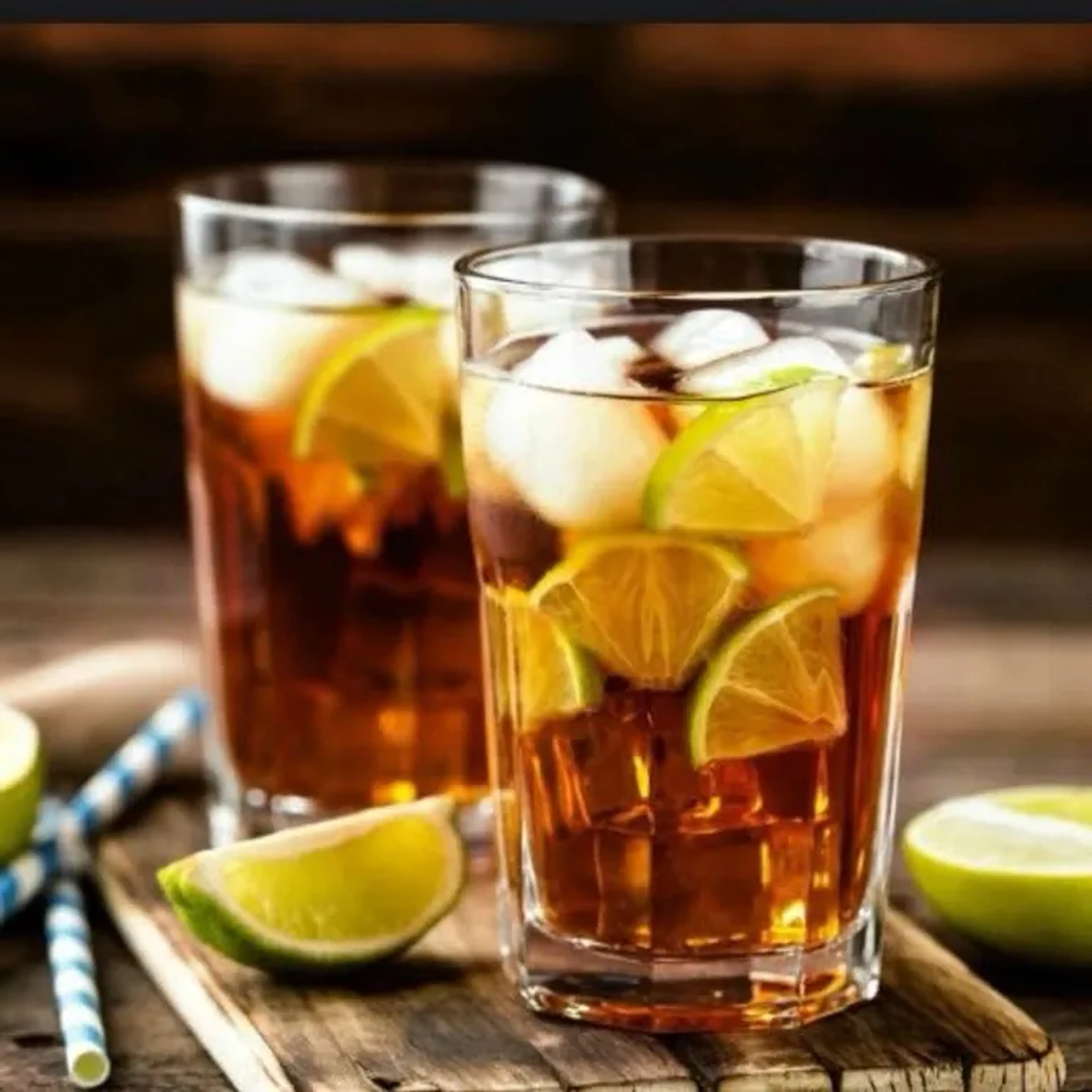 Cuba Libre imagem