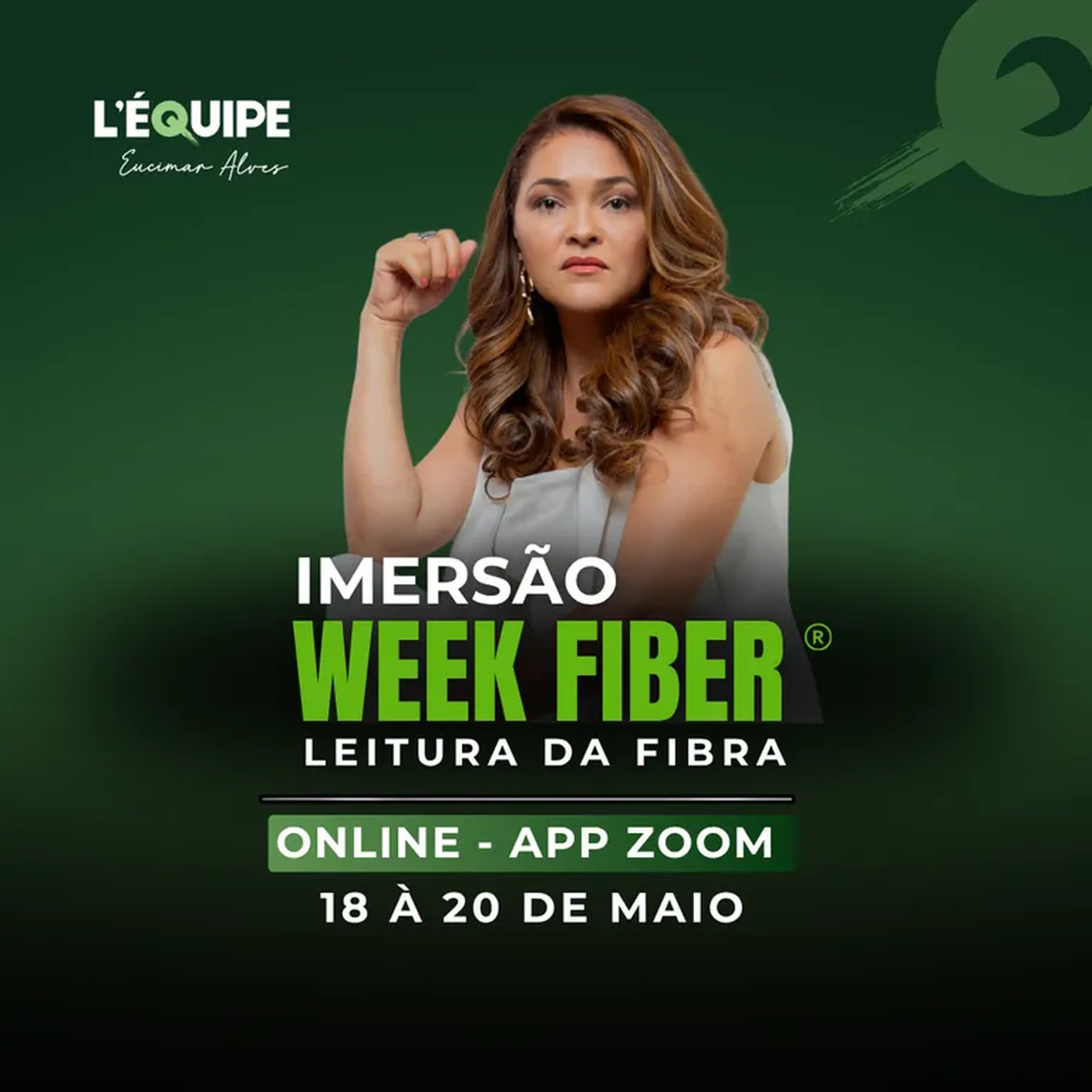 WEEK FIBER - ONLINE imagem