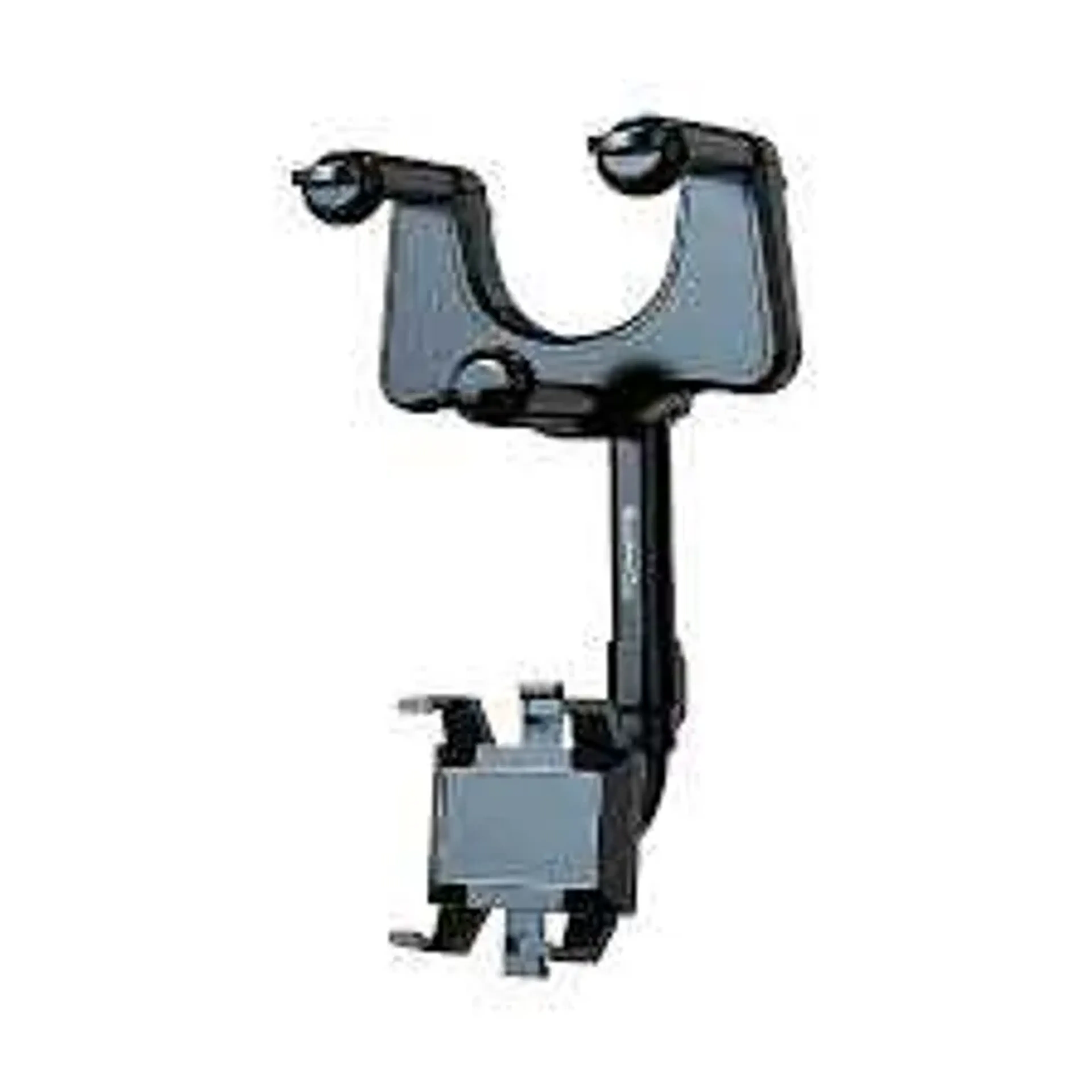 Suporte para Celular retrovisor imagem