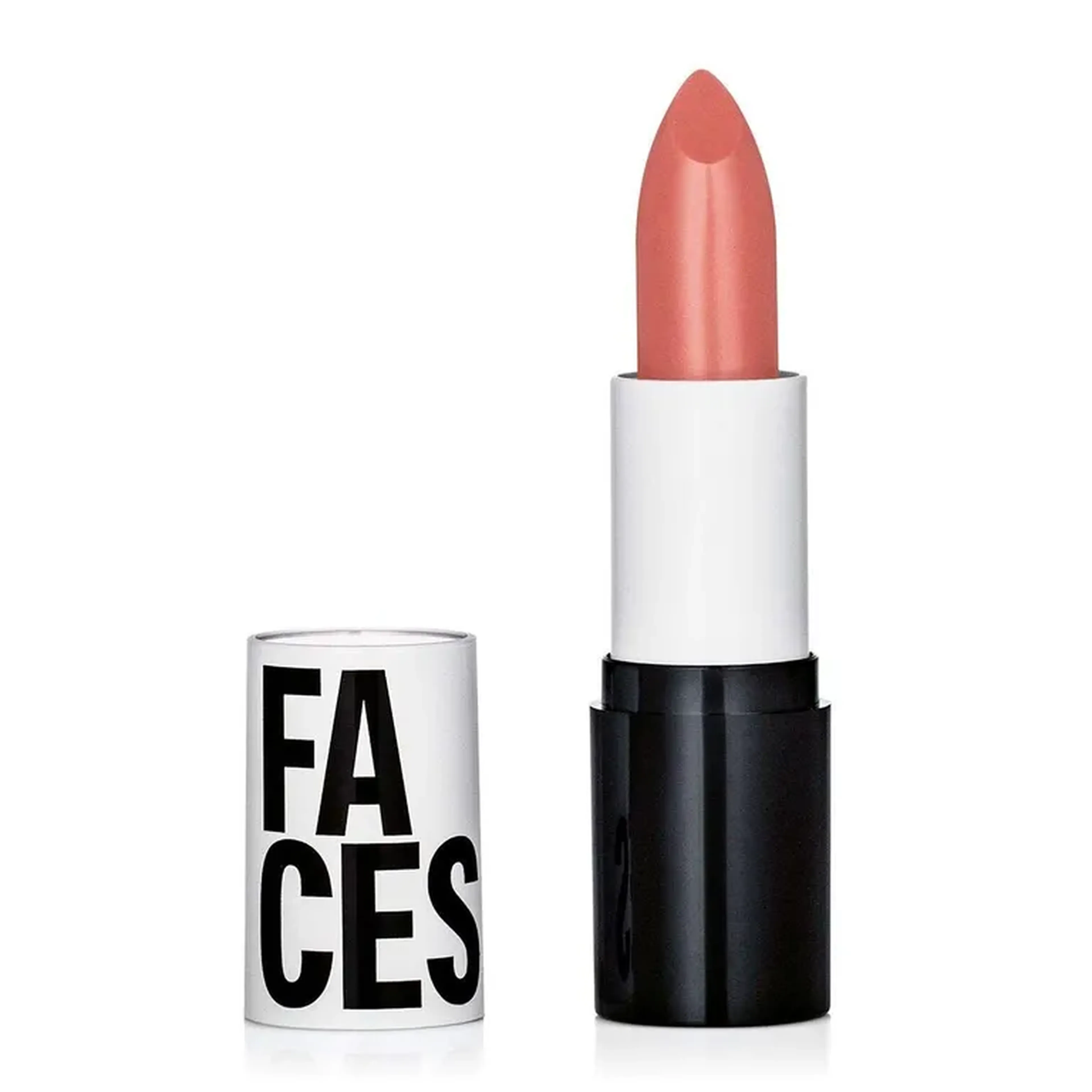 Batom Matte Nude Faces New 3,5g imagem