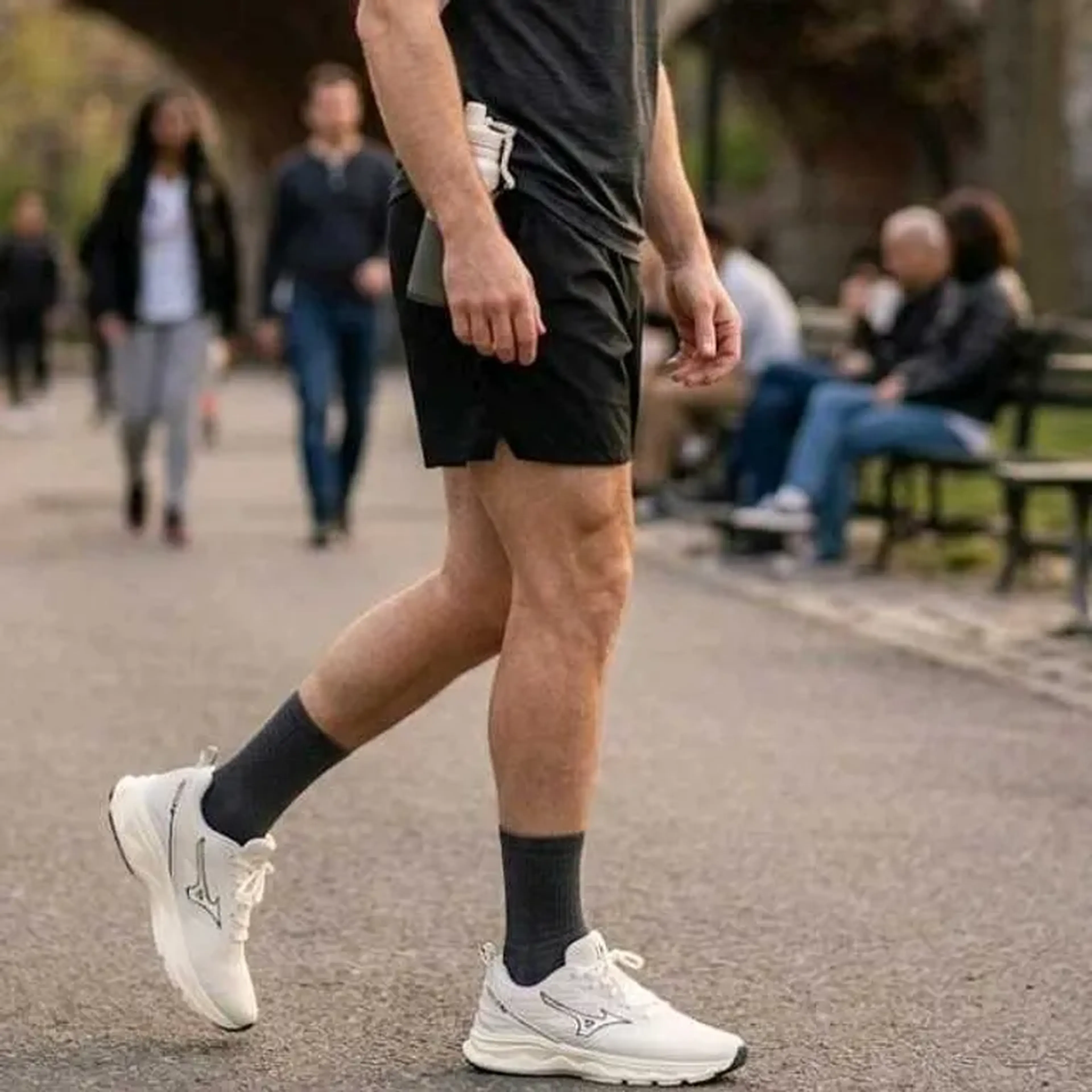 Tênis Masculino Mizuno Space 3 imagem