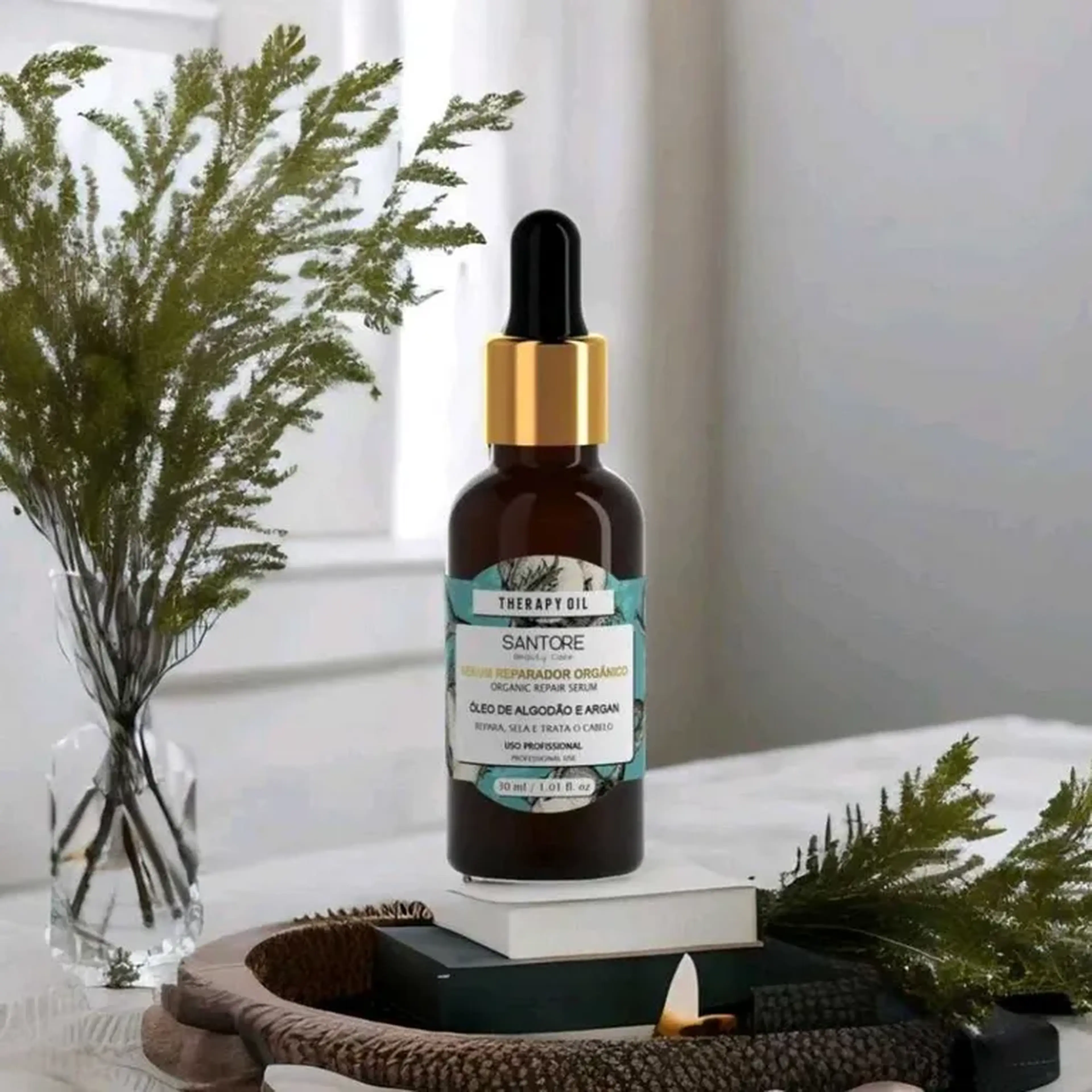 Therapy Oil Argan imagem