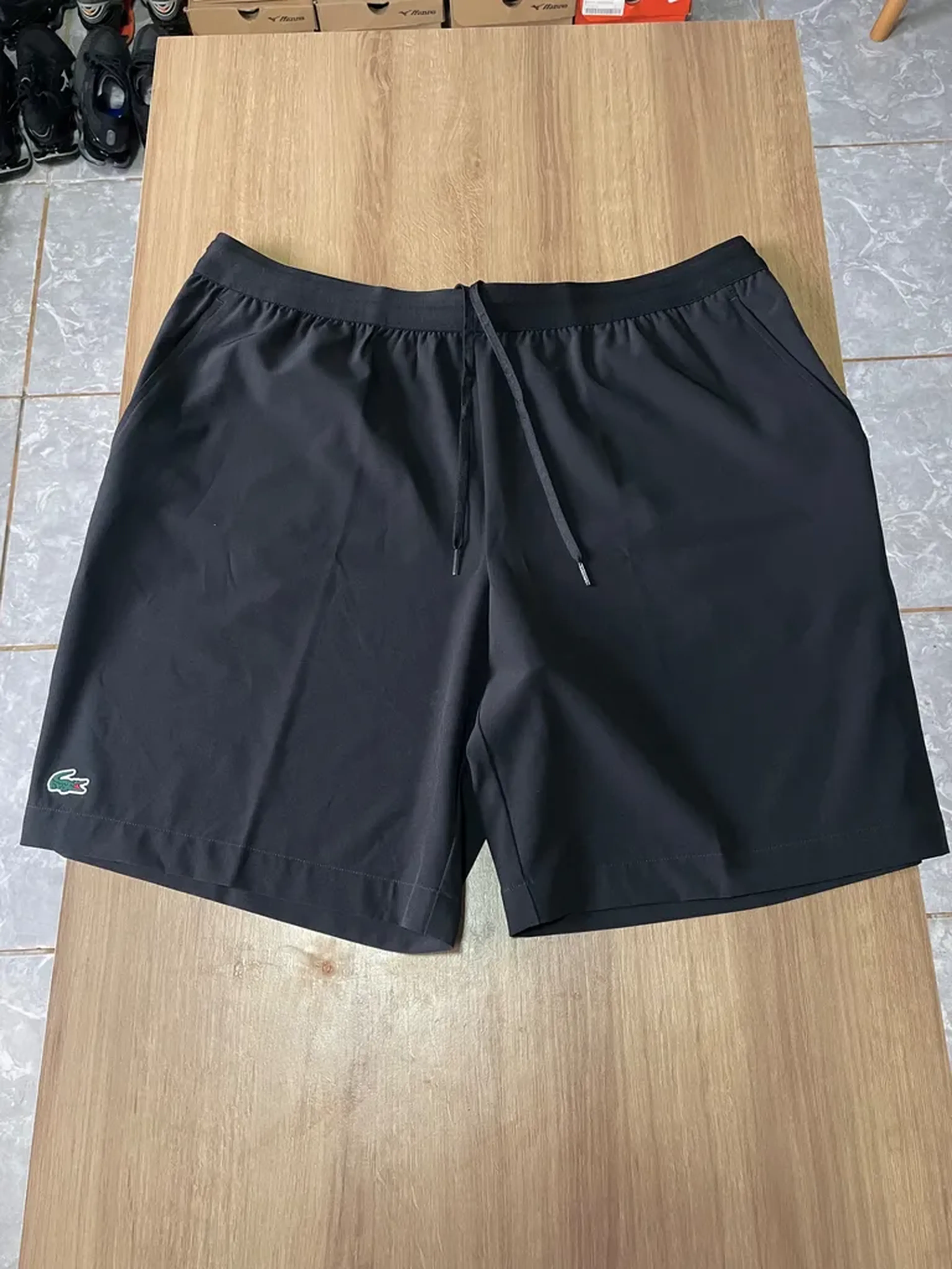 Bermuda Sport imagem