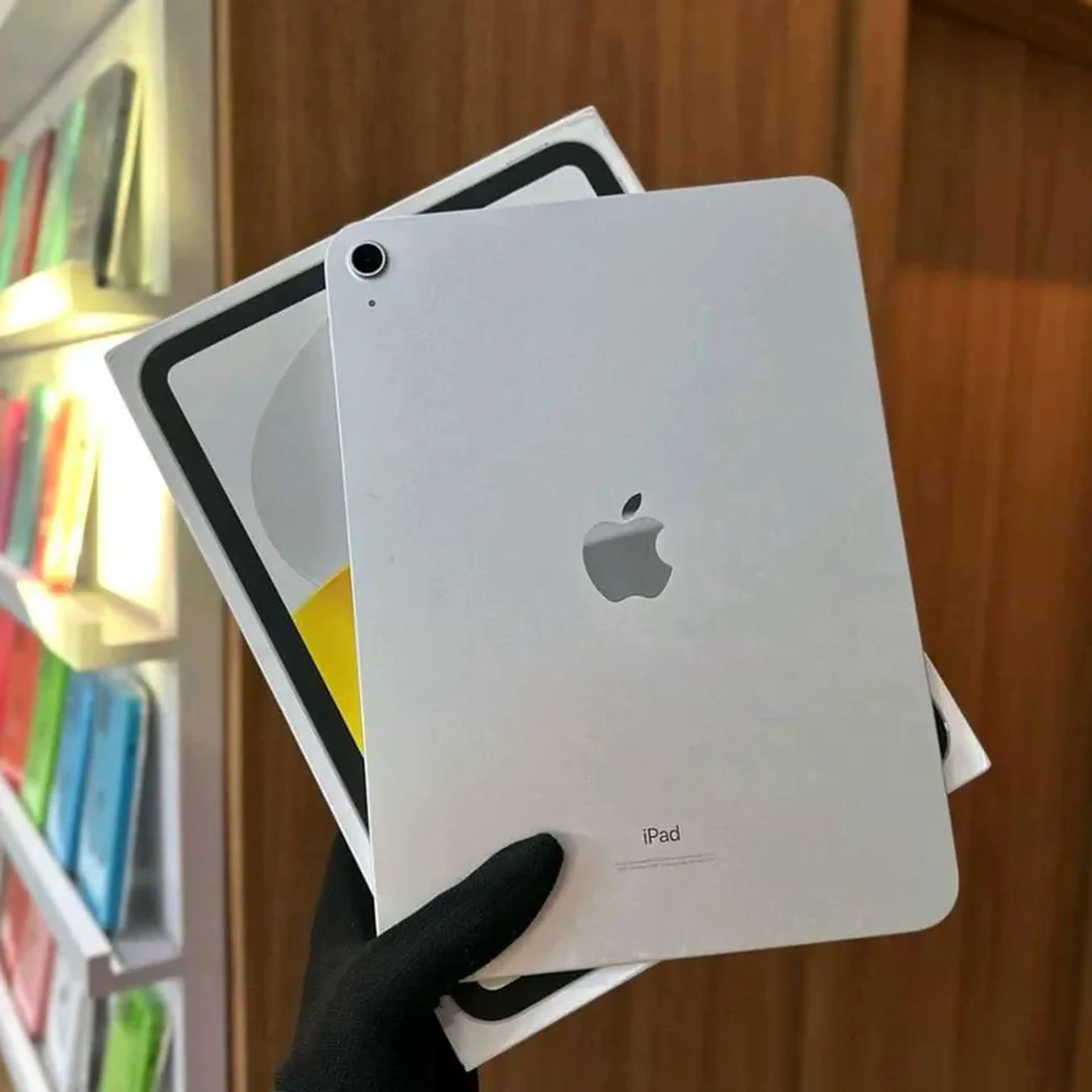 IPAD 10 64GB imagem