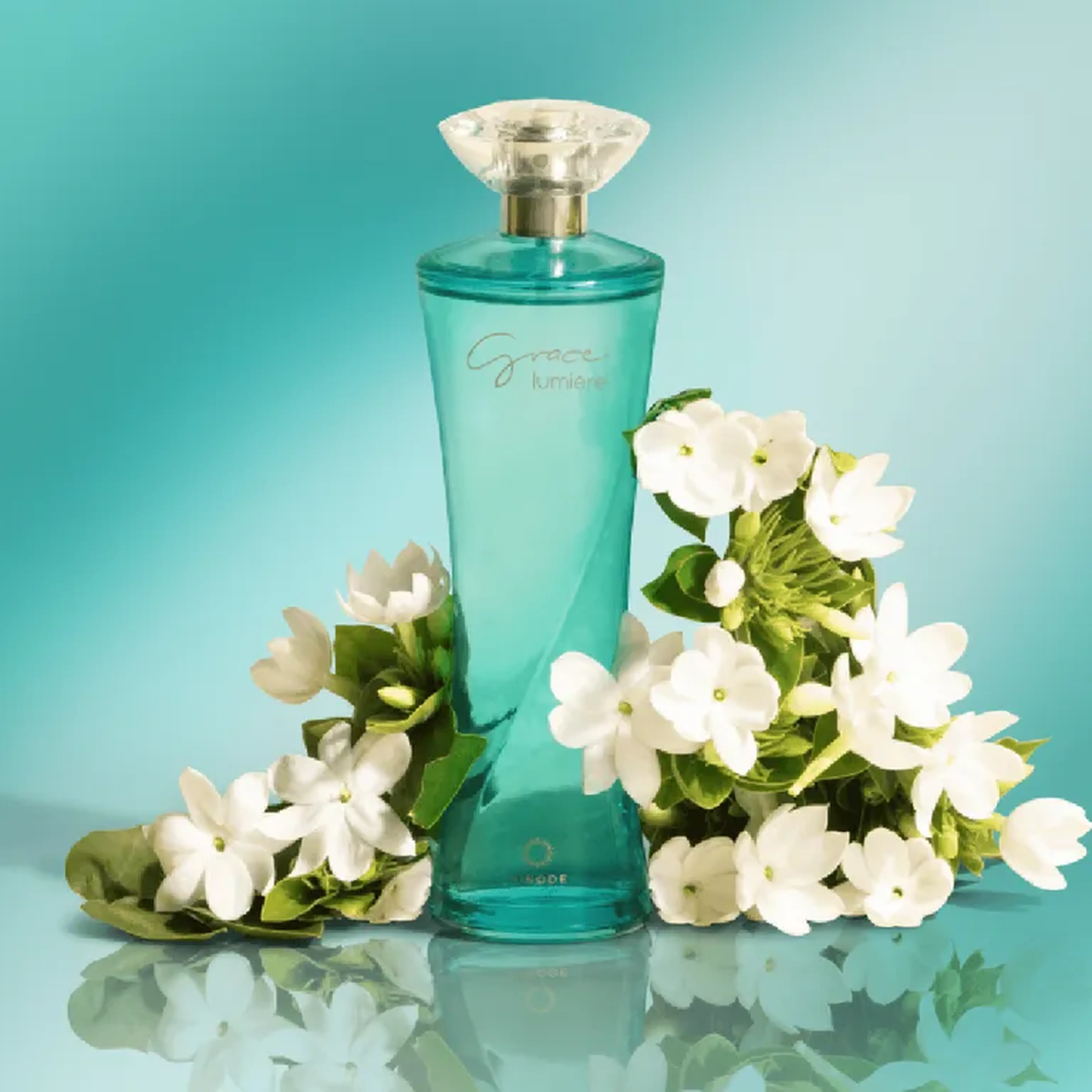 Grace Lumière Deo Colônia imagem