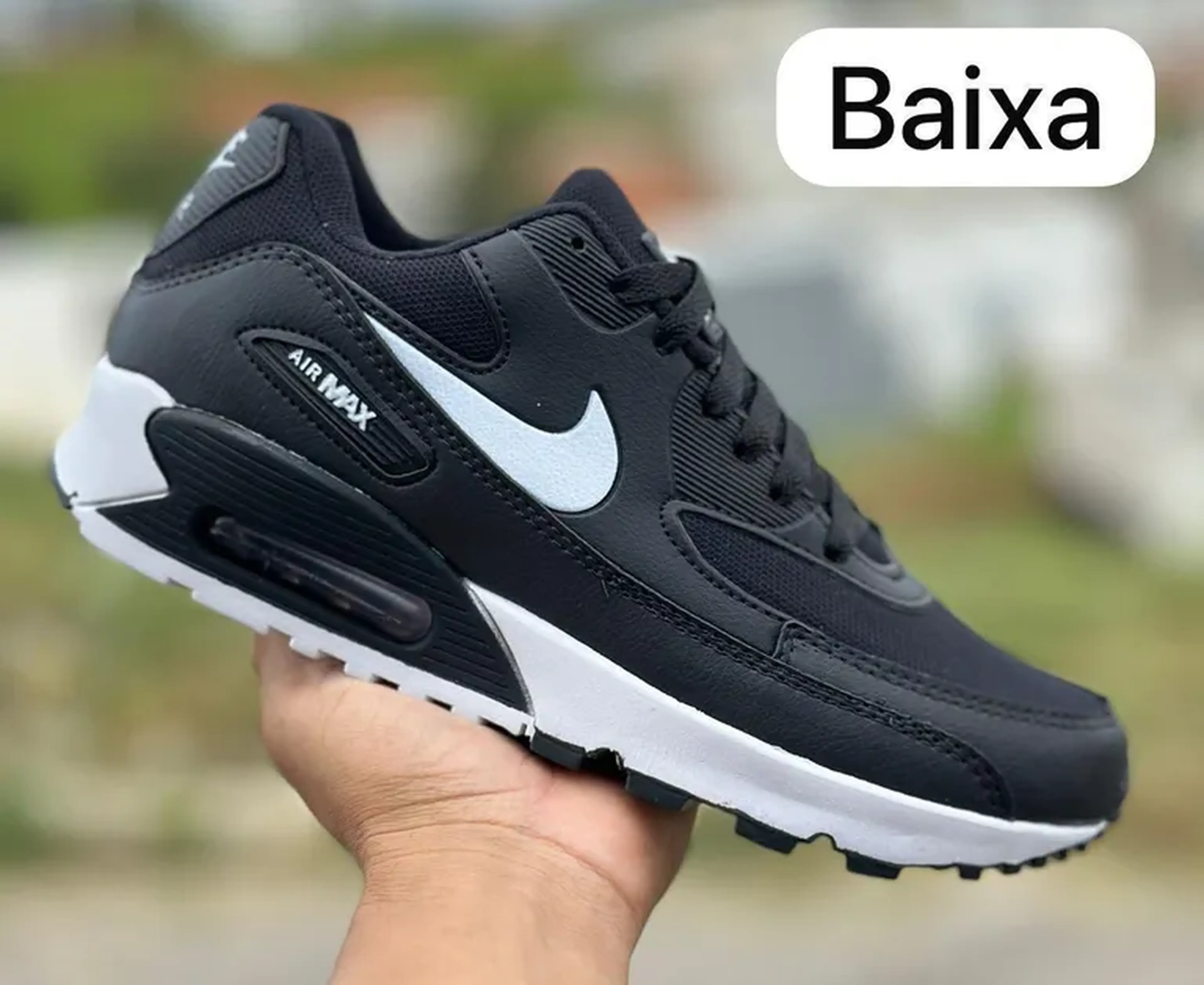 Nike Air Max 90 imagem