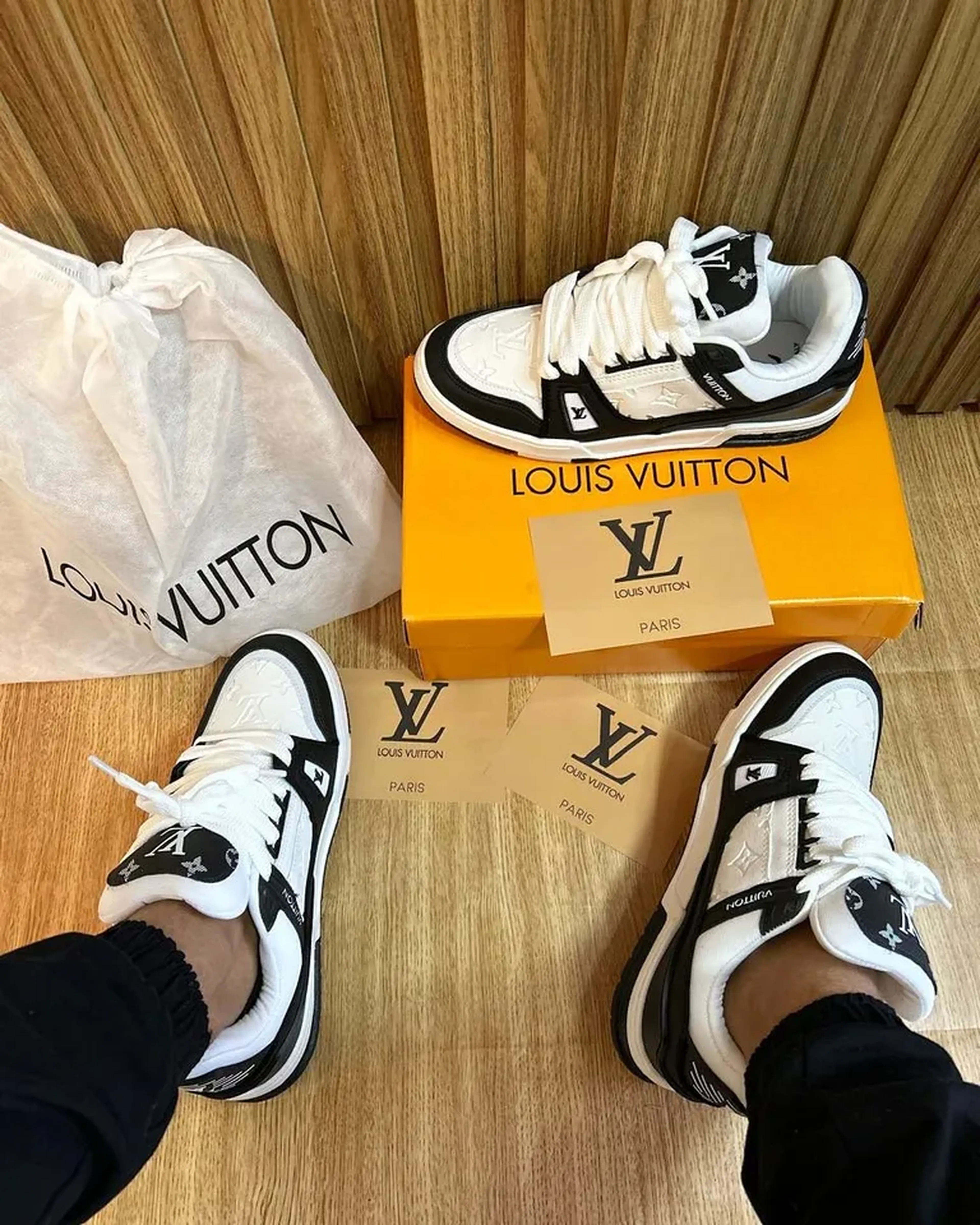 Louis Vuitton imagem