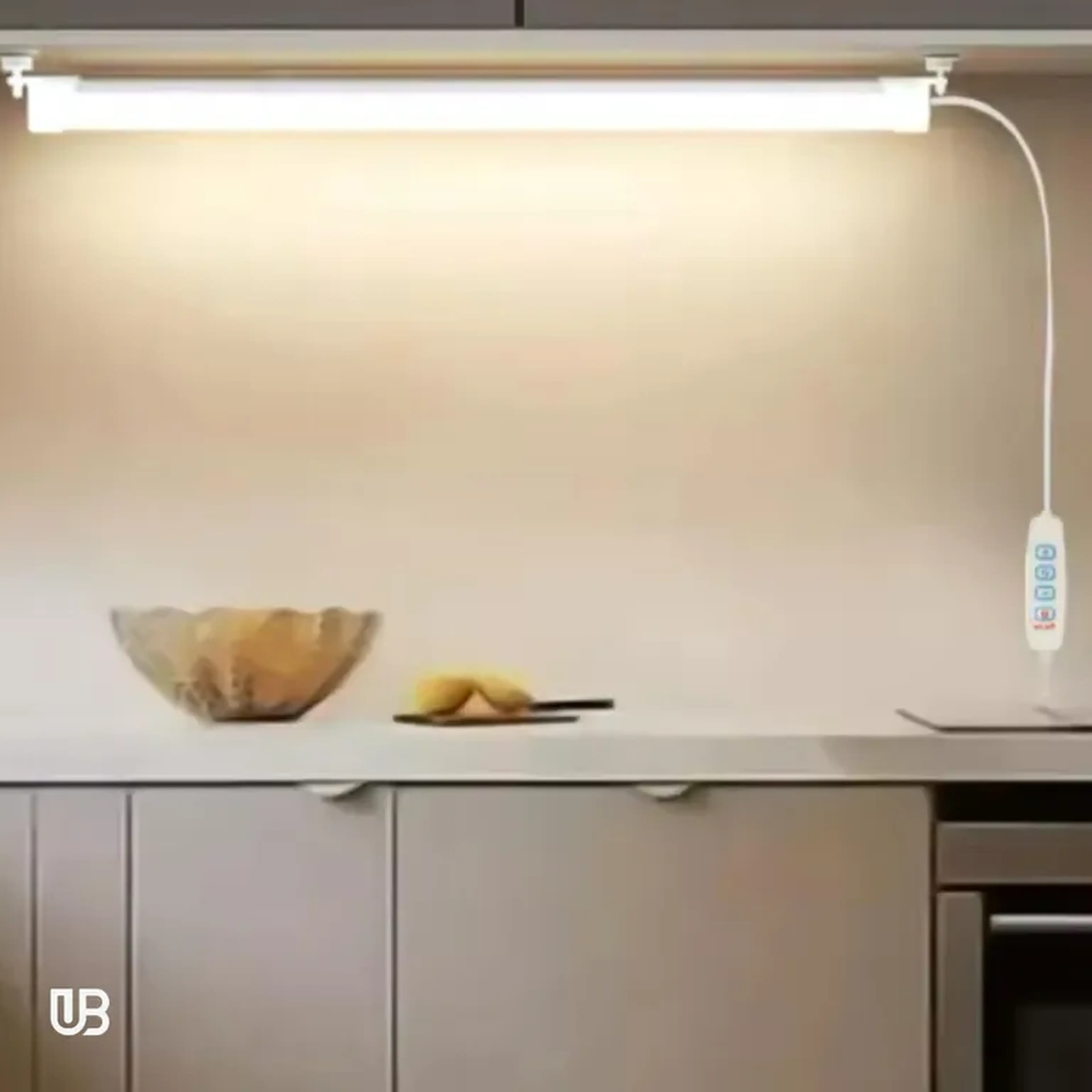 Lâmpada de LED Magnética 37 cm imagem