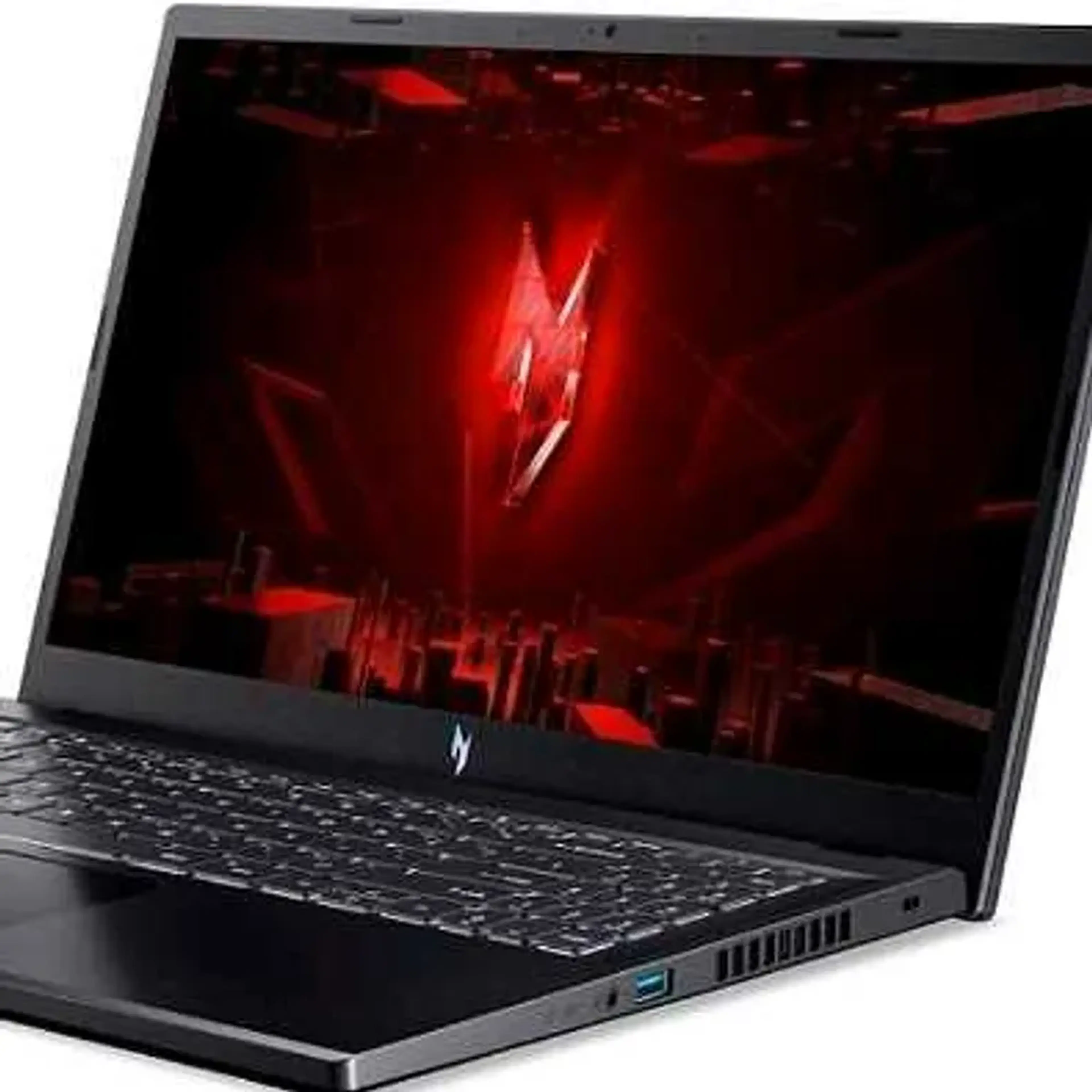 Notebook Acer Nitro I5 13 Gen 1tb ssd nvme novo imagem