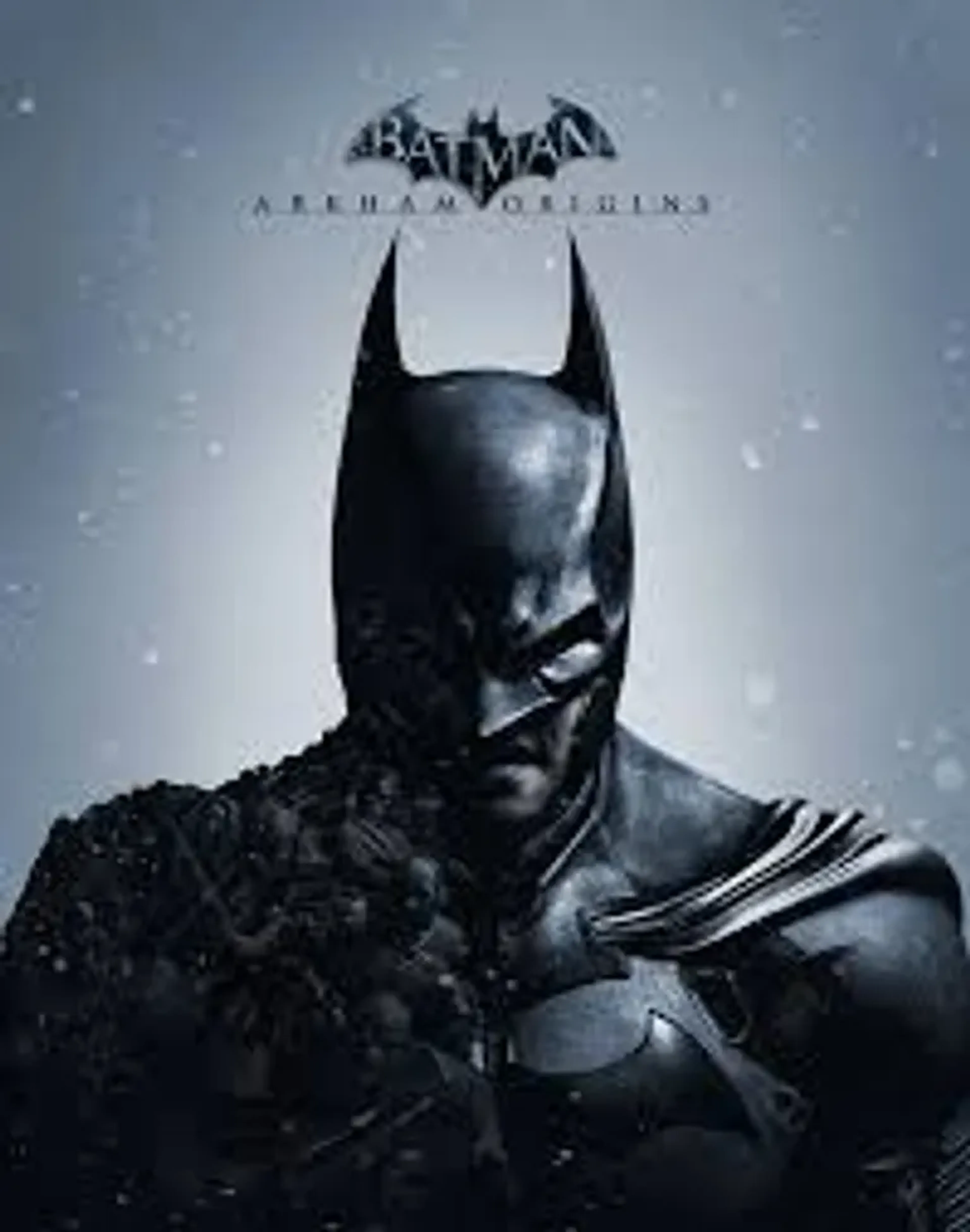 Batman: Arkham Origins imagem