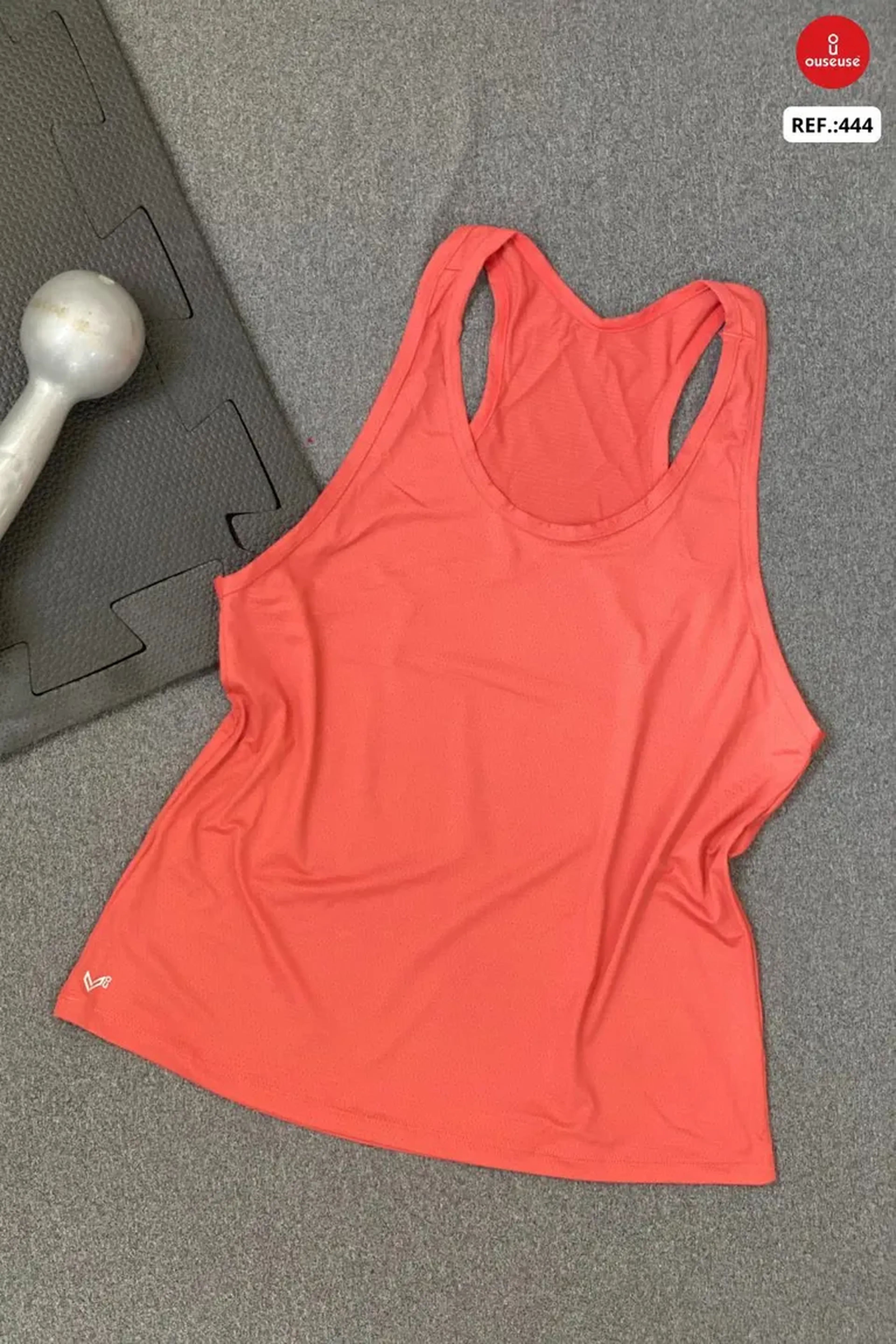 REGATA DRY FIT imagem