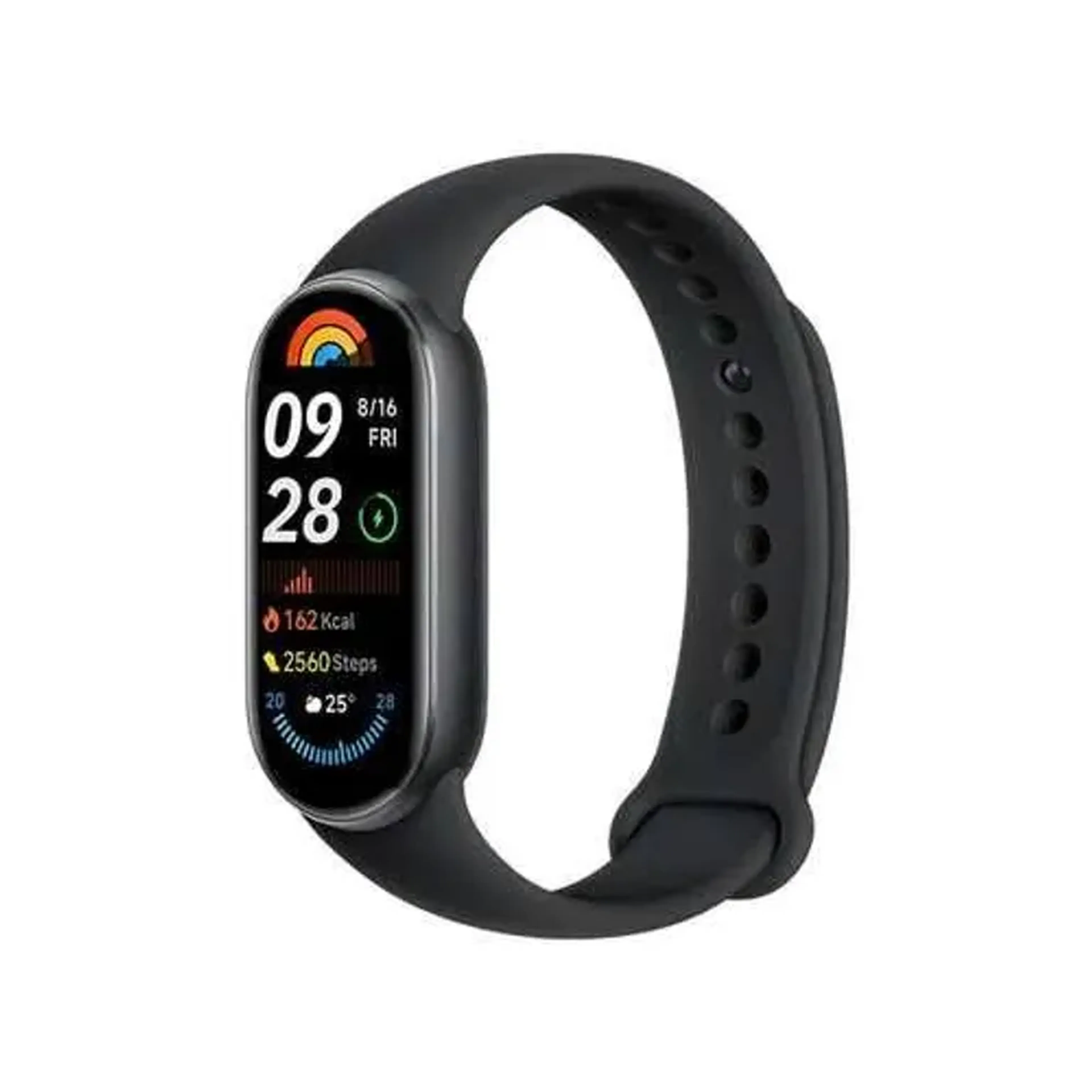 Mi Band 9 Pro - Preto imagem