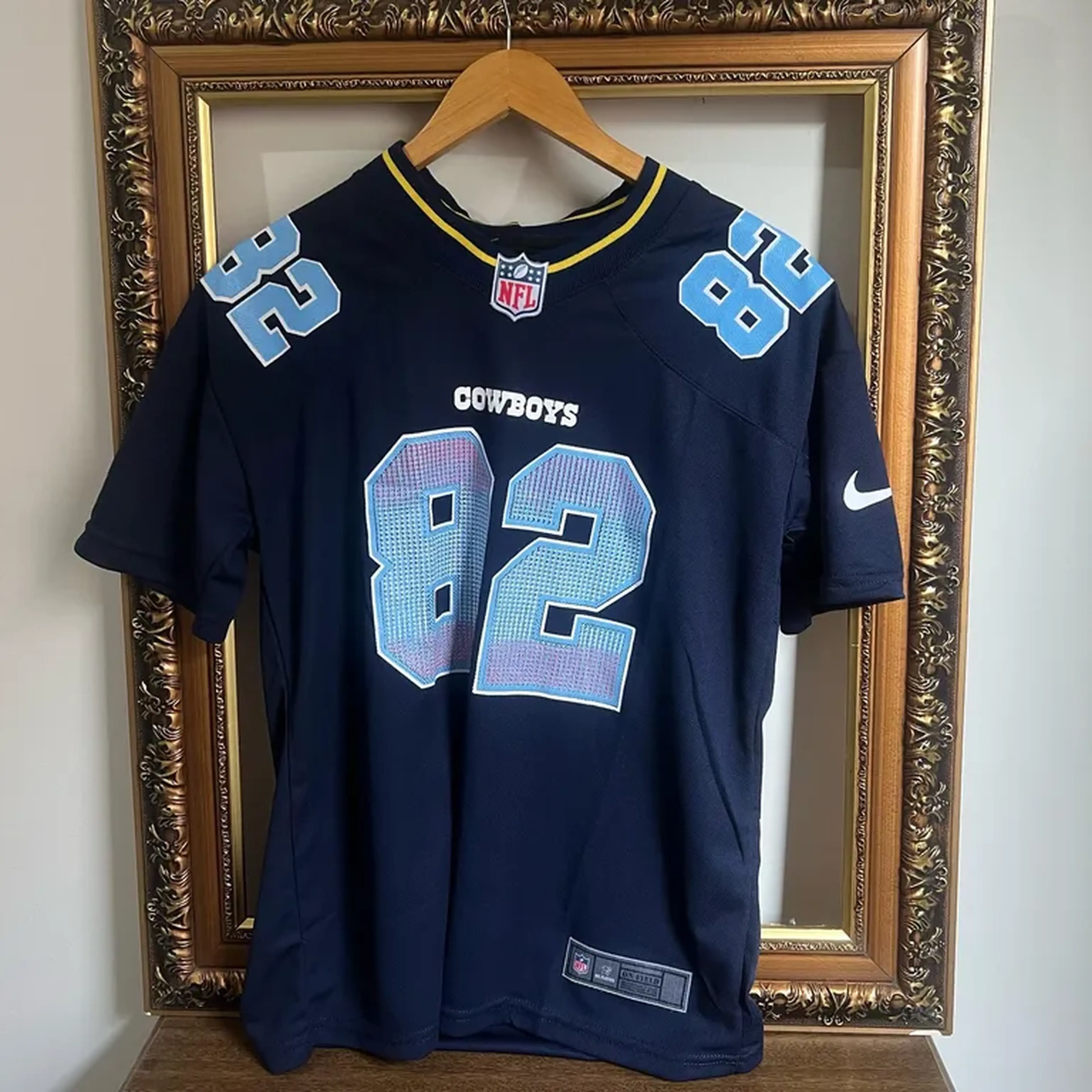 JERSEY NFL - Dallas Cowboys (Witten) imagem