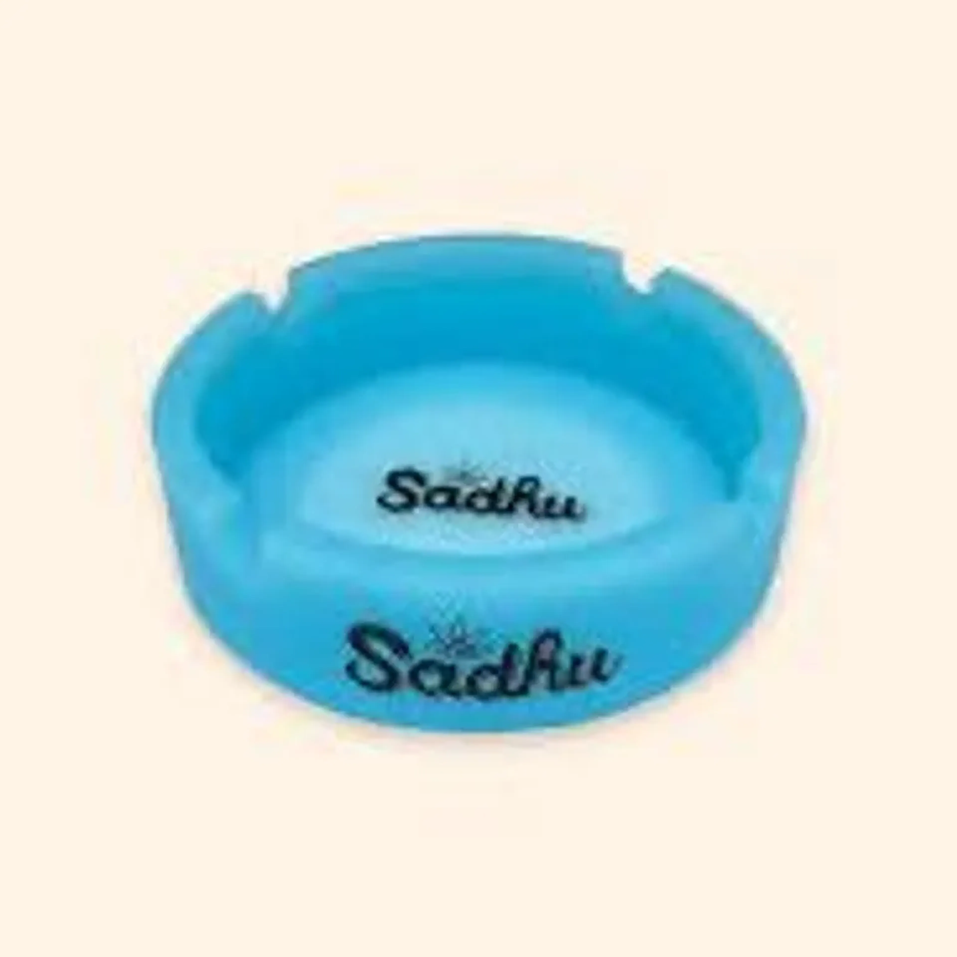cinzeiro de silicone saduh imagem