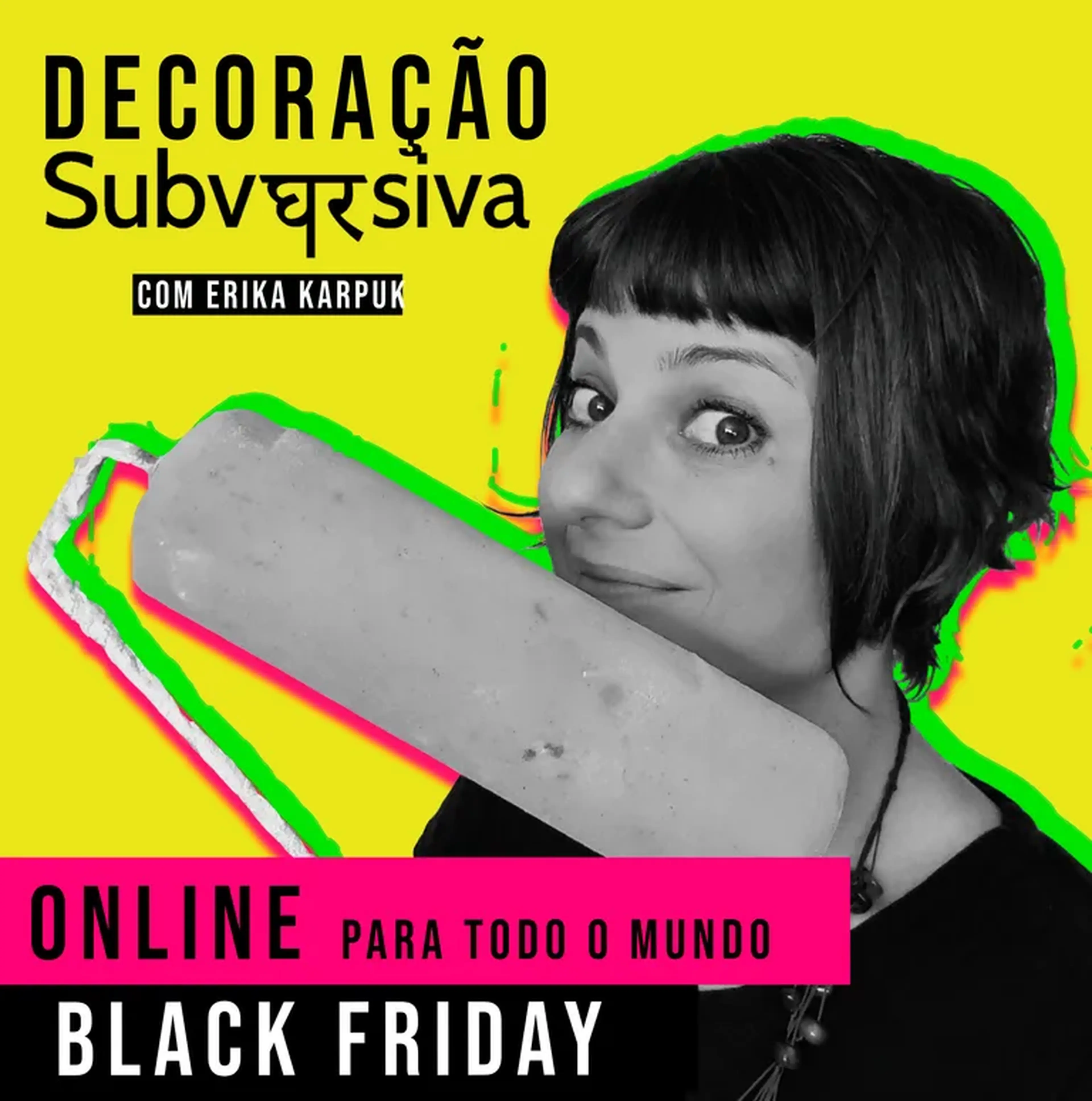 Consultoria Online Black Friday imagem