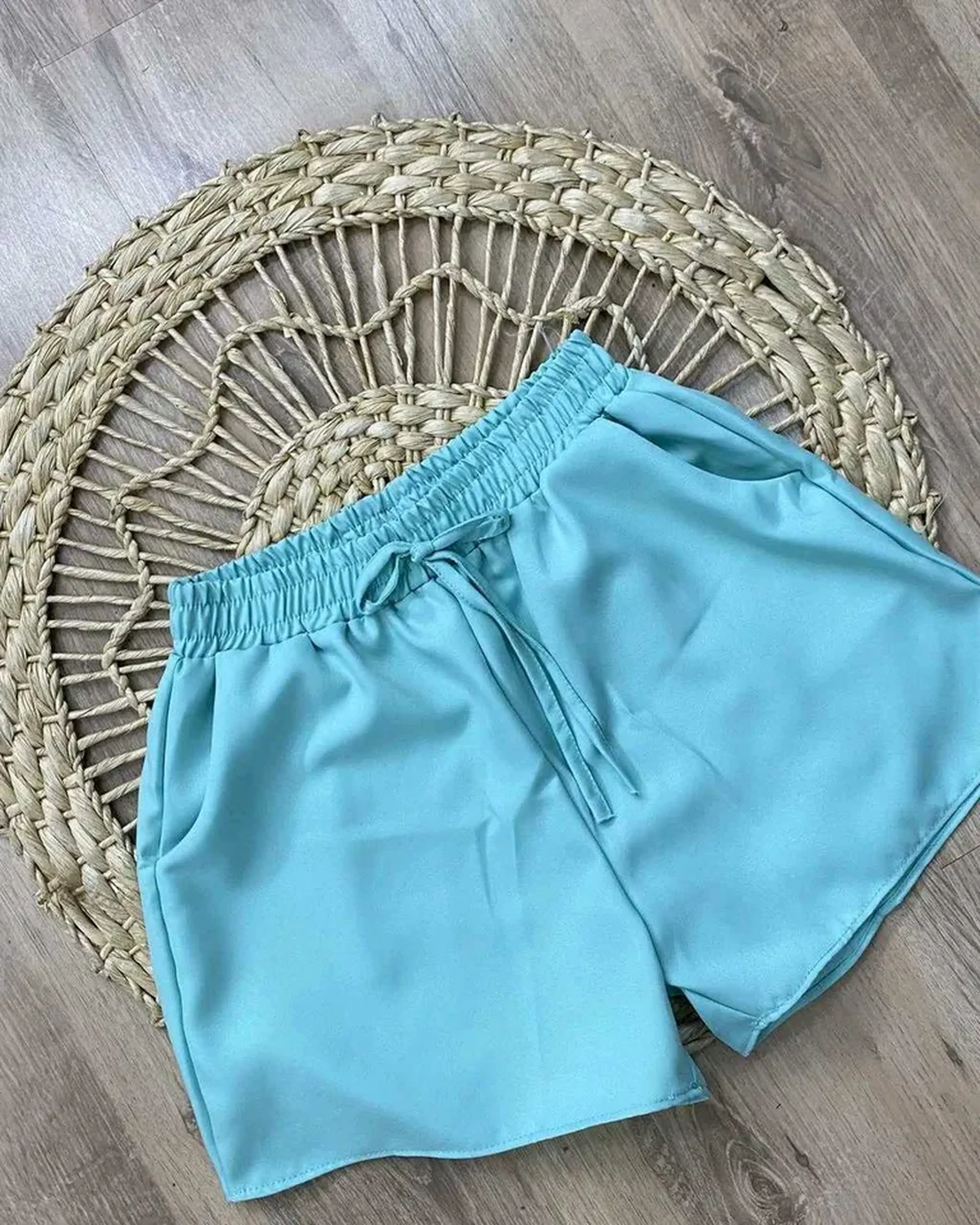 Shorts Alfaiataria imagem