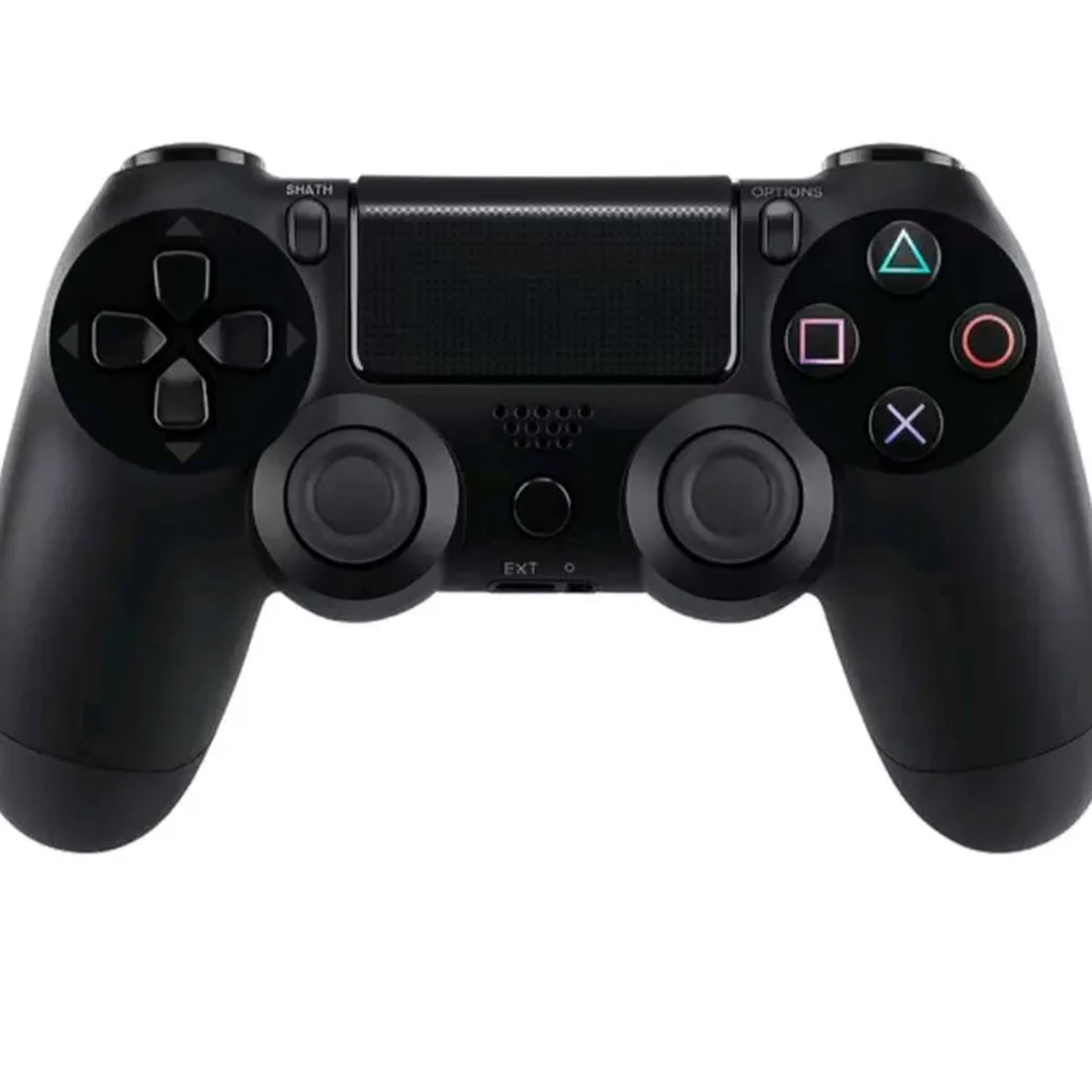 Controle PS4 PC imagem