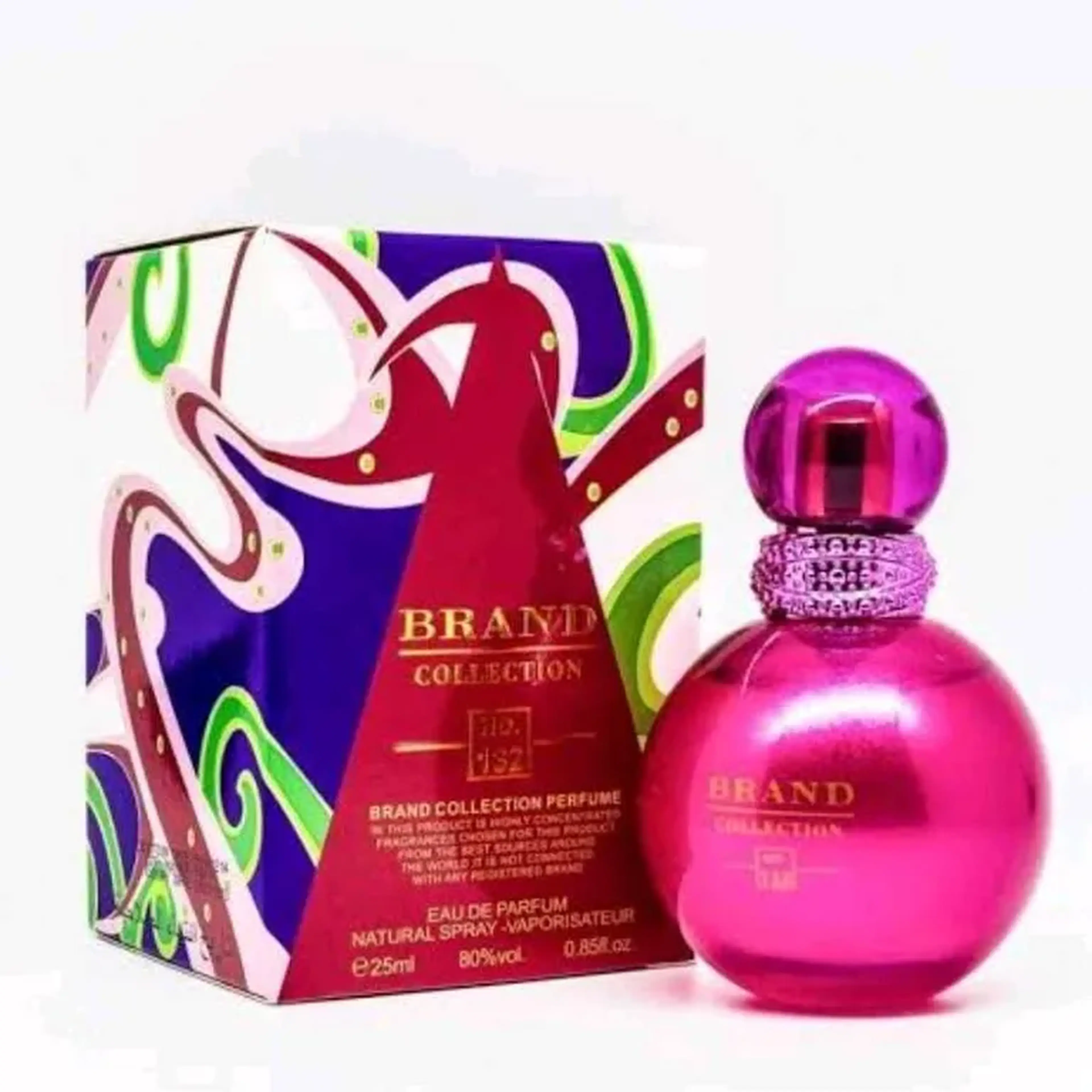 Fantasy - Britney Spears 30ml imagem
