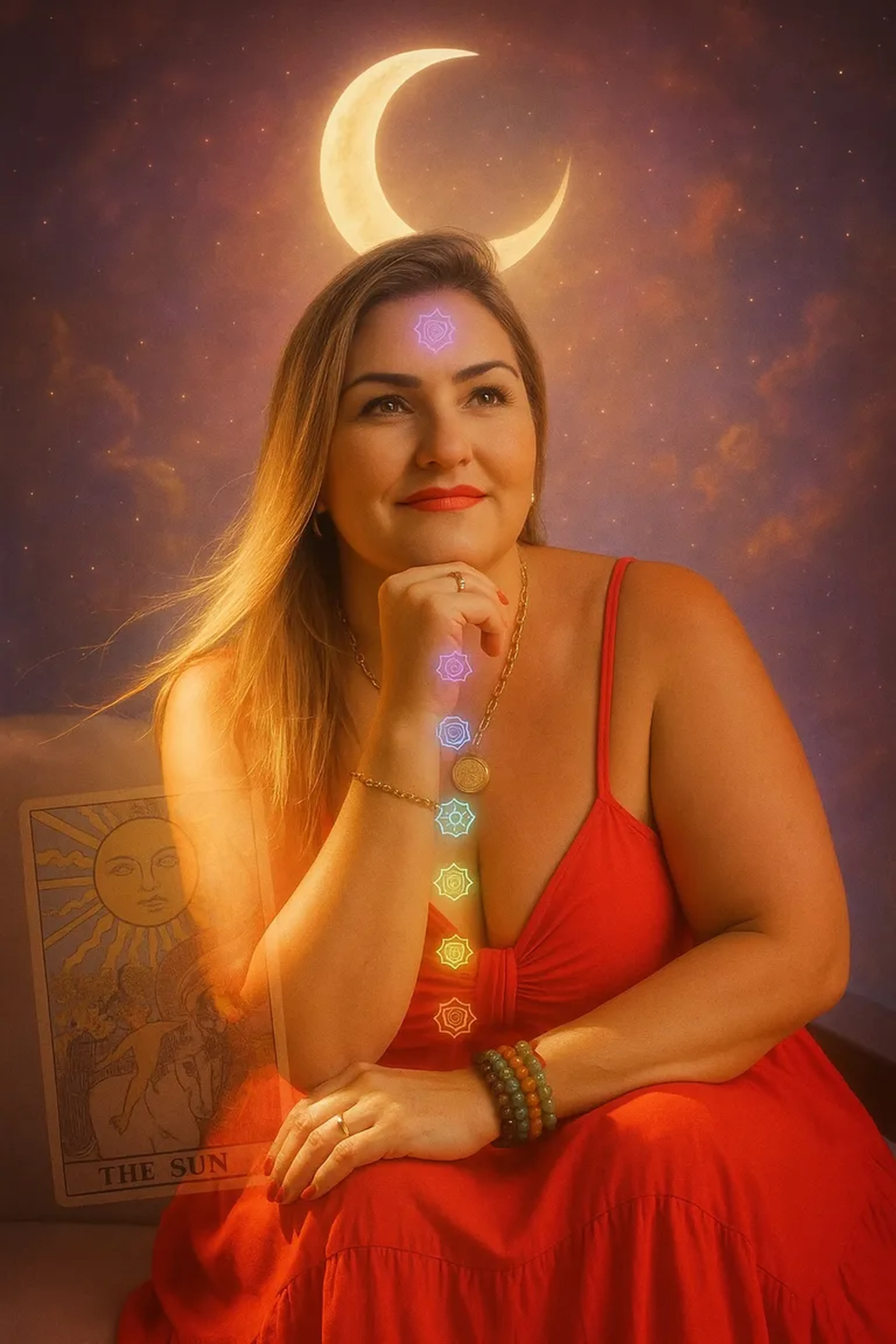 Consultoria Espiritual imagem