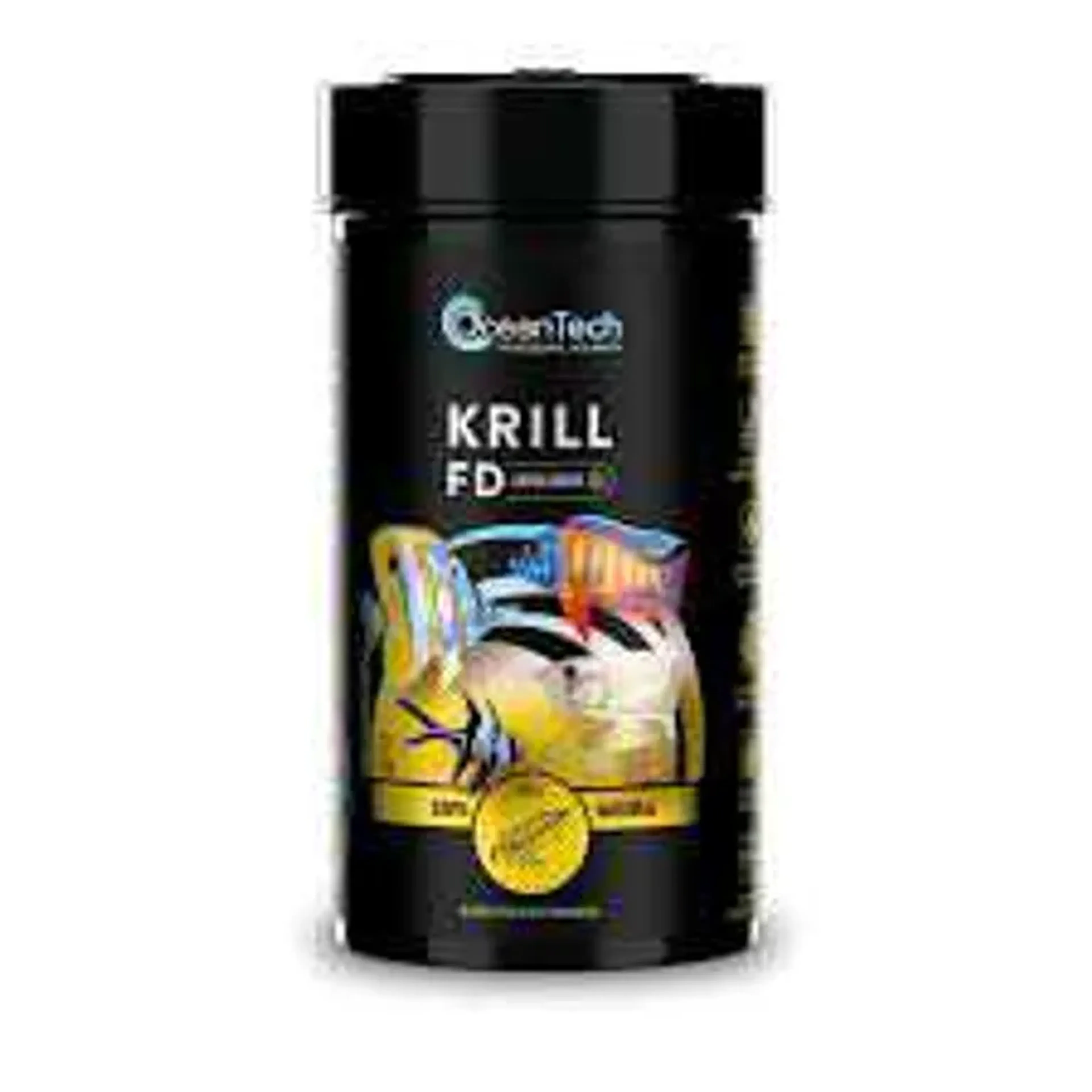 KRILL FD OCEAN TECH 10g imagem