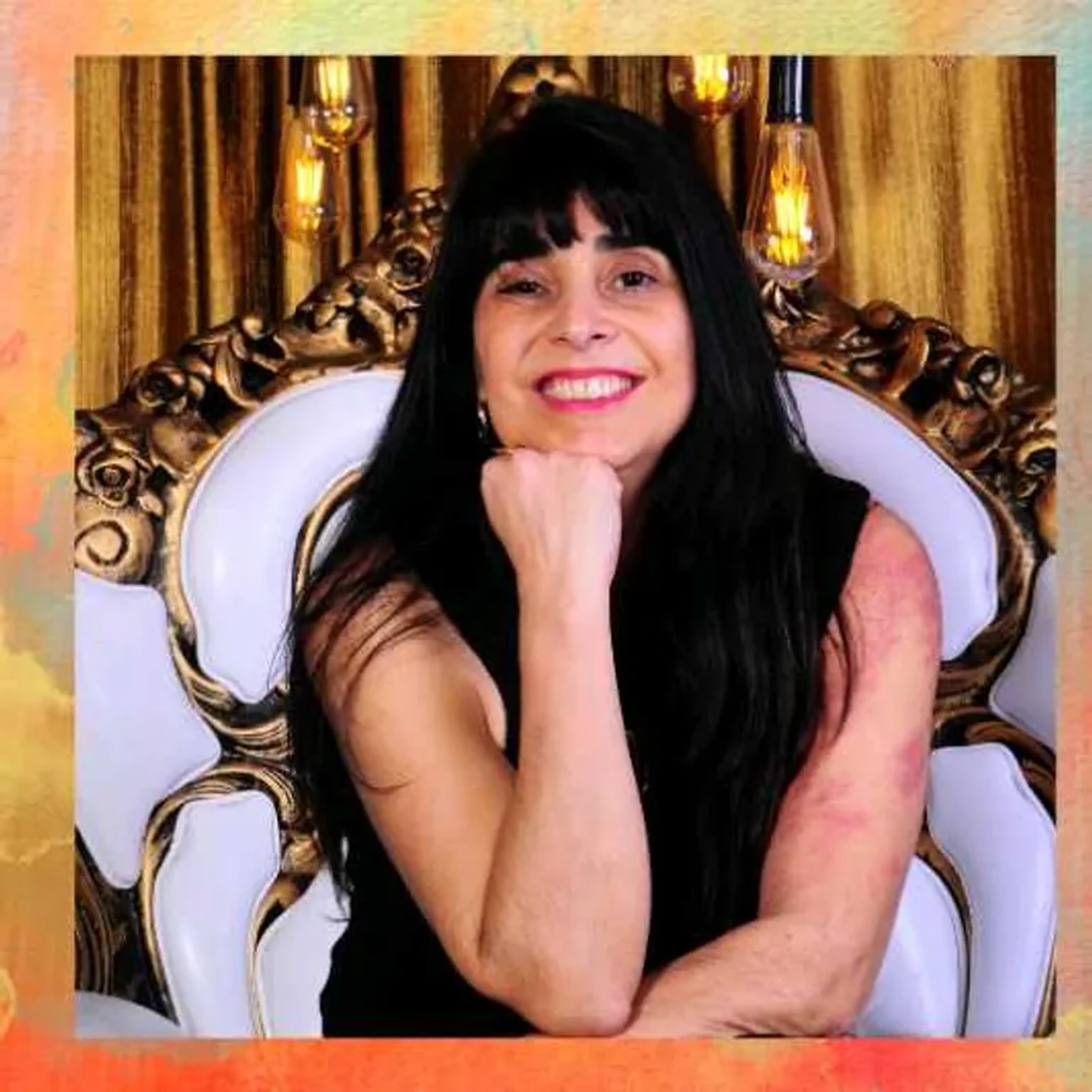 Palestra sobre a Lei do Tempo imagem