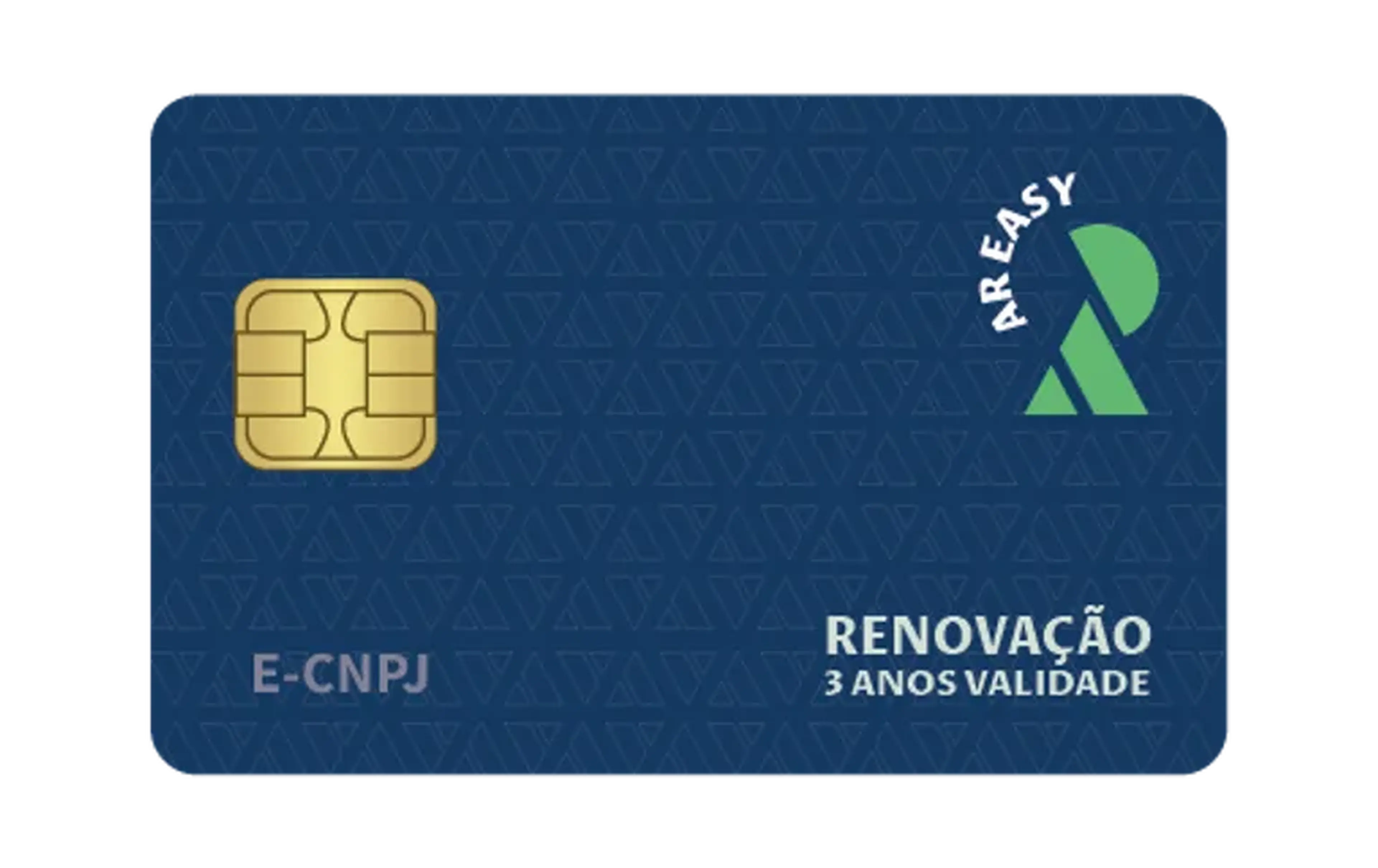 E-CNPJ A3 - 3 Anos - Renovação imagem