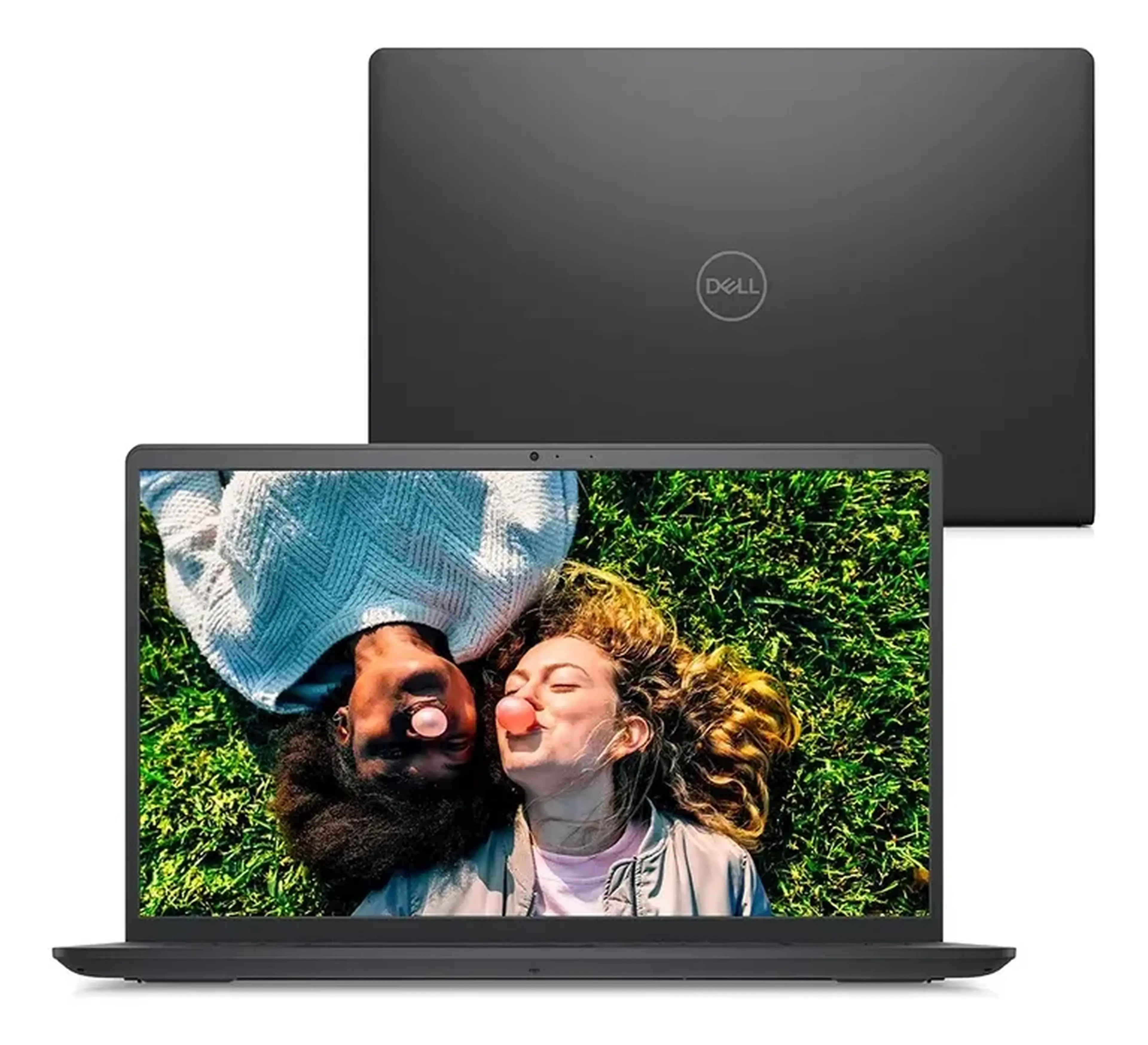 Notebook Dell Inspiron I15 Core i5 16GB SSD512GB 15.6 W11 imagem