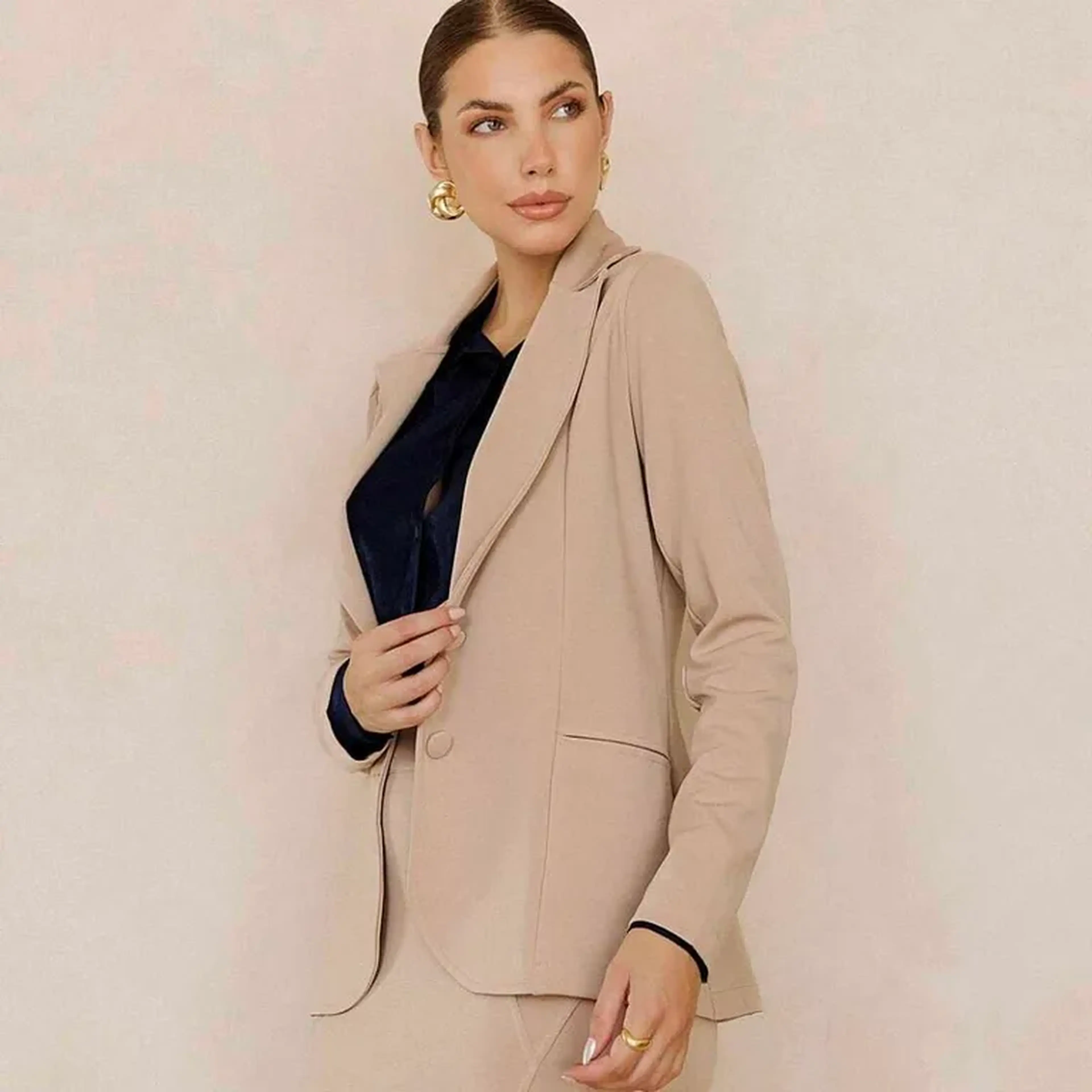 Blazer Casual imagem