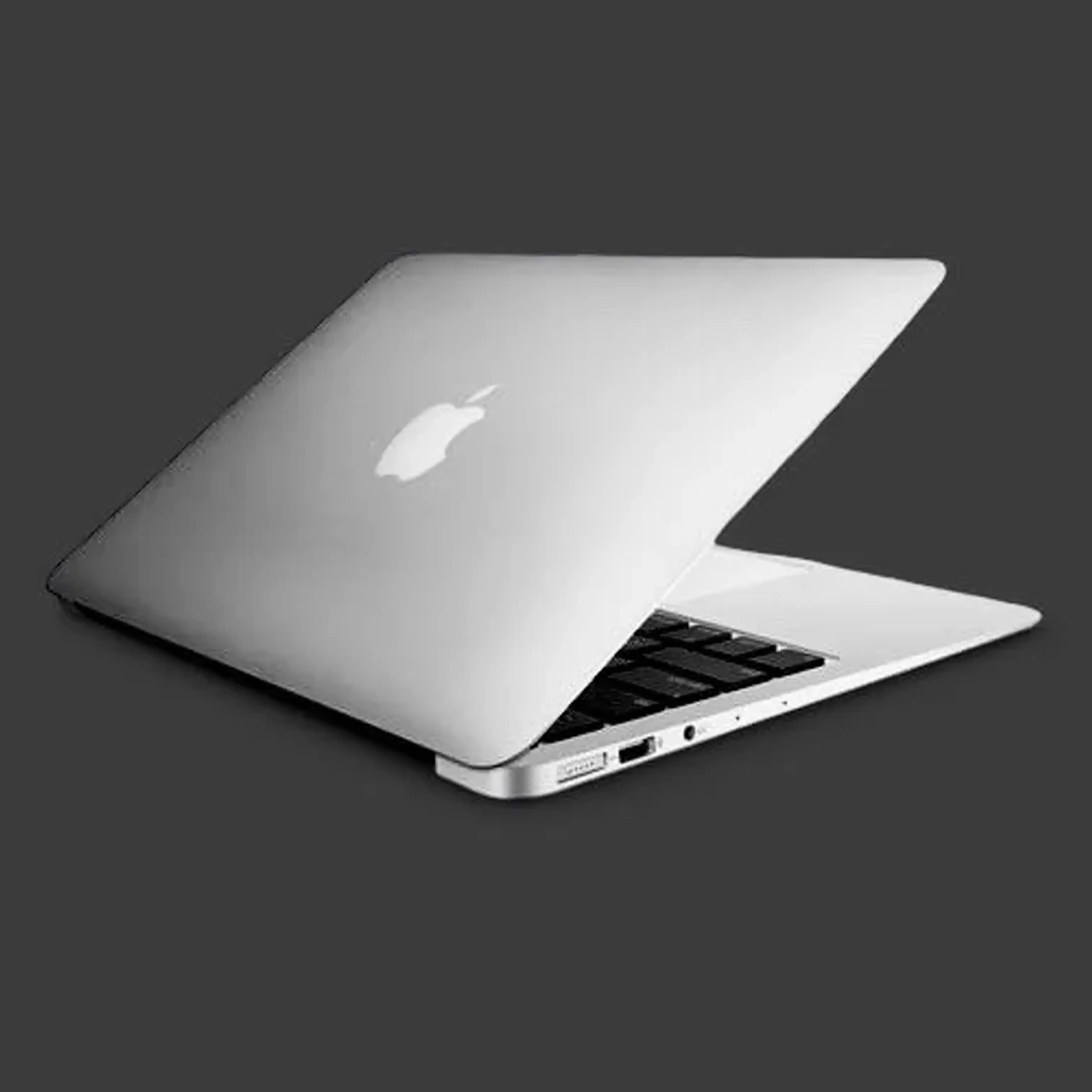 MacBook air M1 13 Cores gold imagem