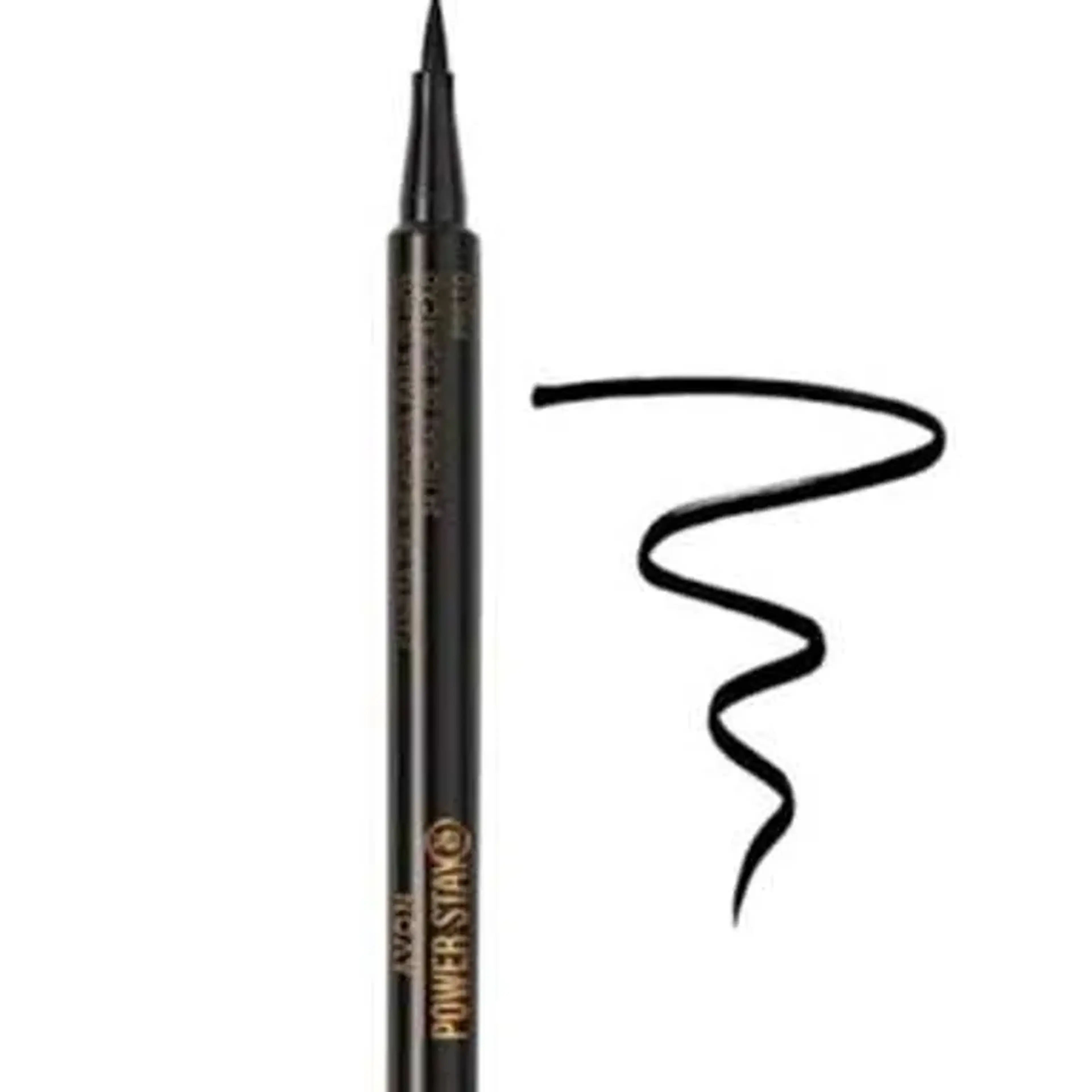 Caneta Delineadora Power Stay Preto imagem