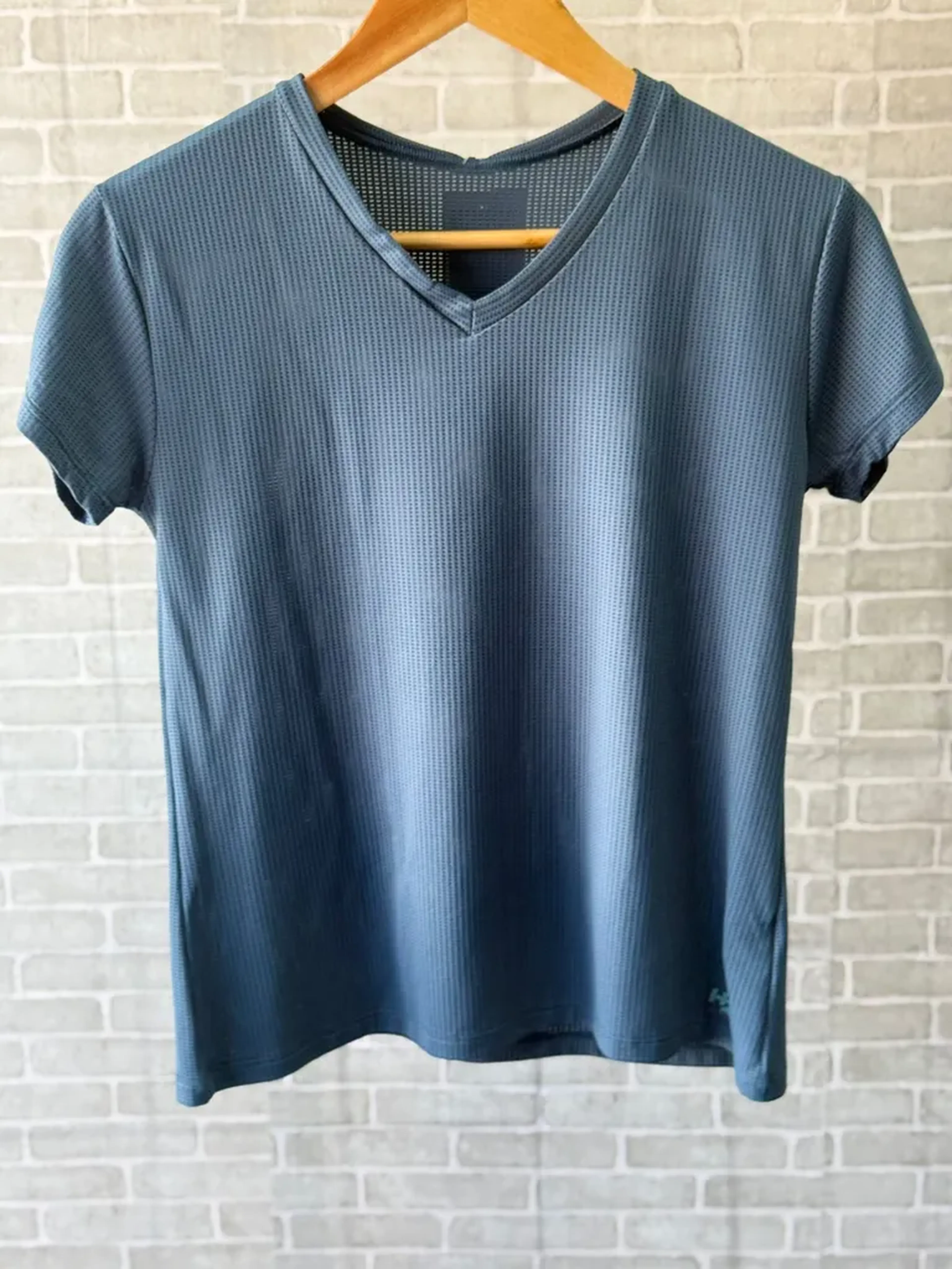 Camiseta Baby Look chumbo imagem