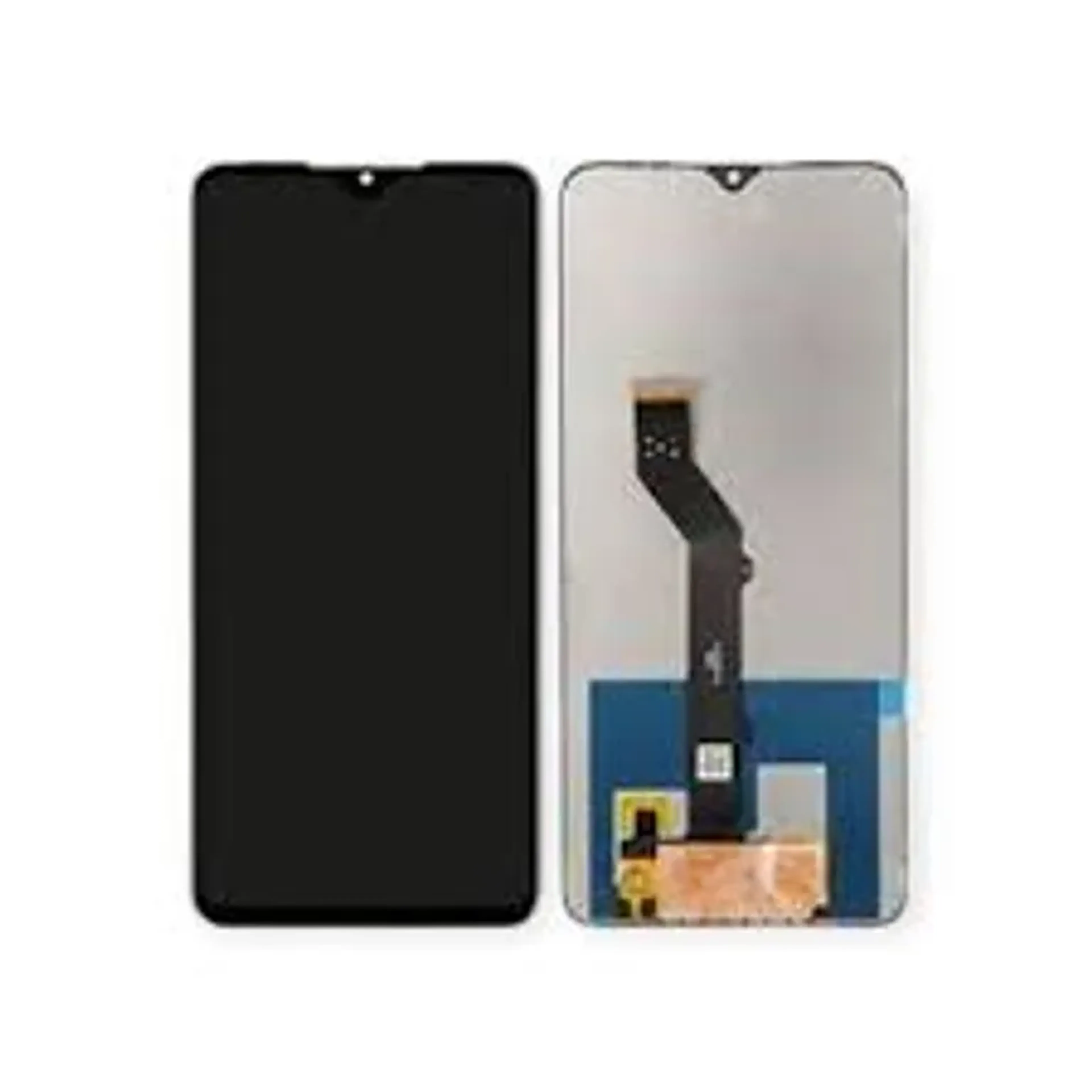 Display Compatível NOKIA 5.3 imagem