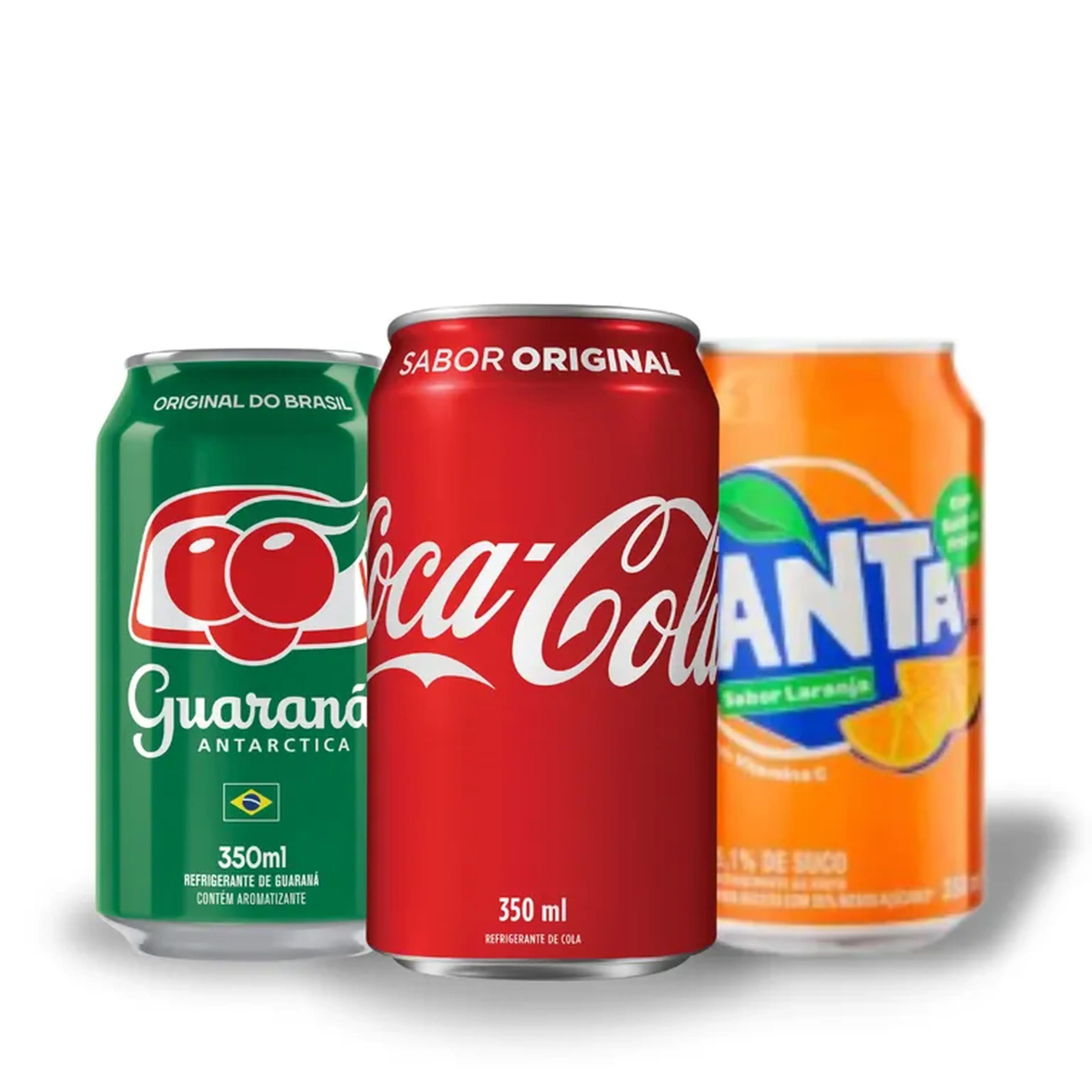 Refrigerante imagem