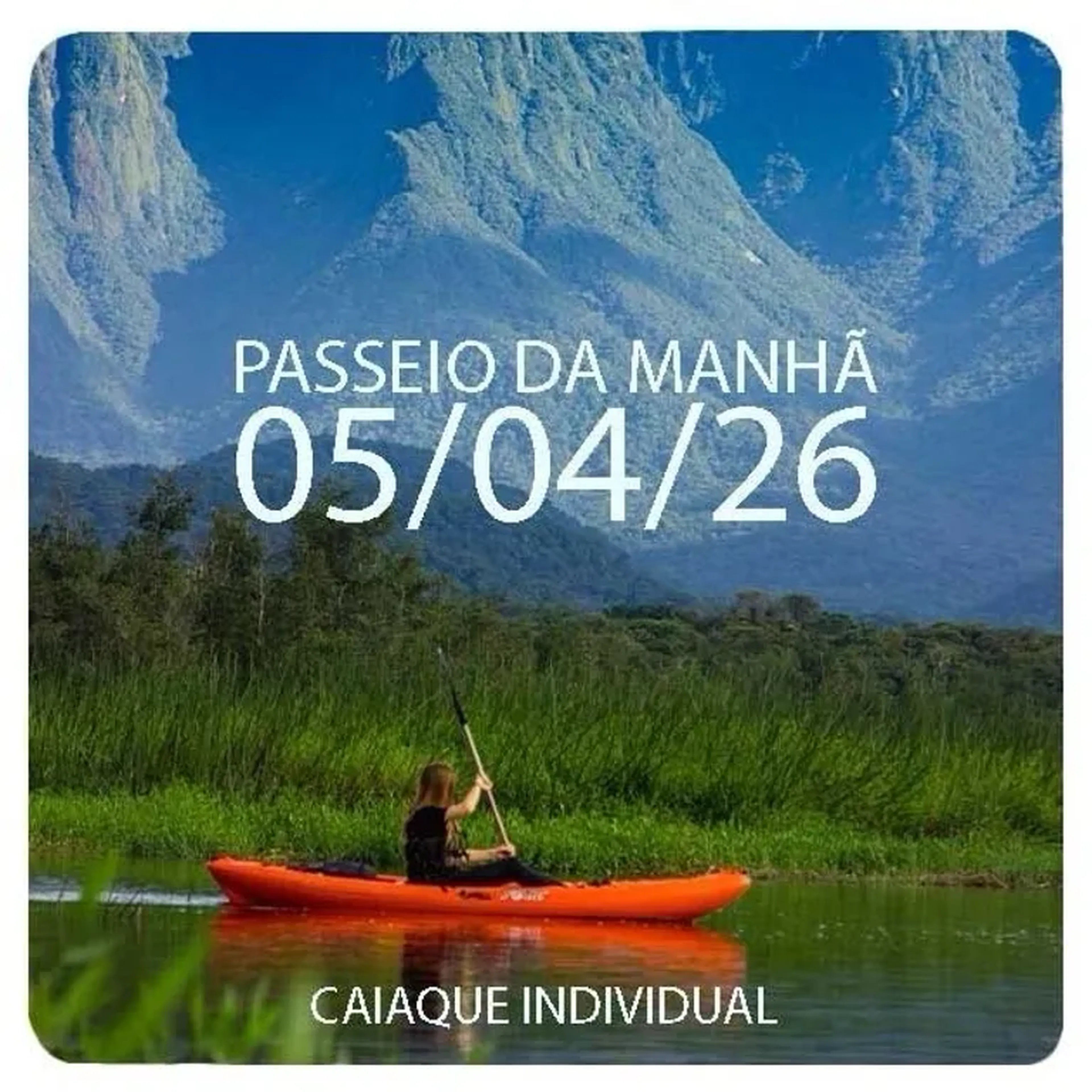 MC1 05 04 26 EXPEDIÇÃO VALE DO GIGANTE - 9 h da manhã imagem