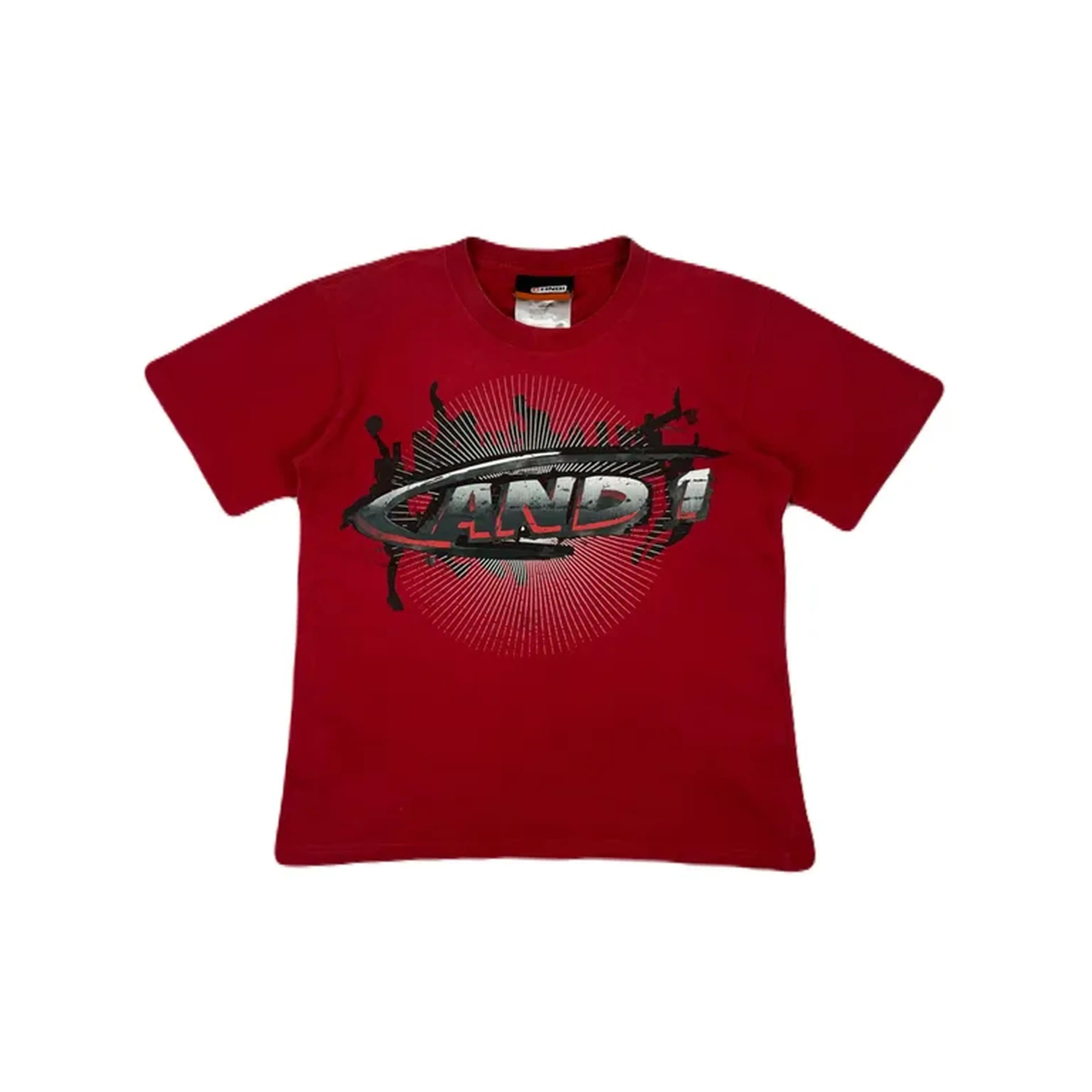 BABY TEE AND 1 VINTAGE imagem