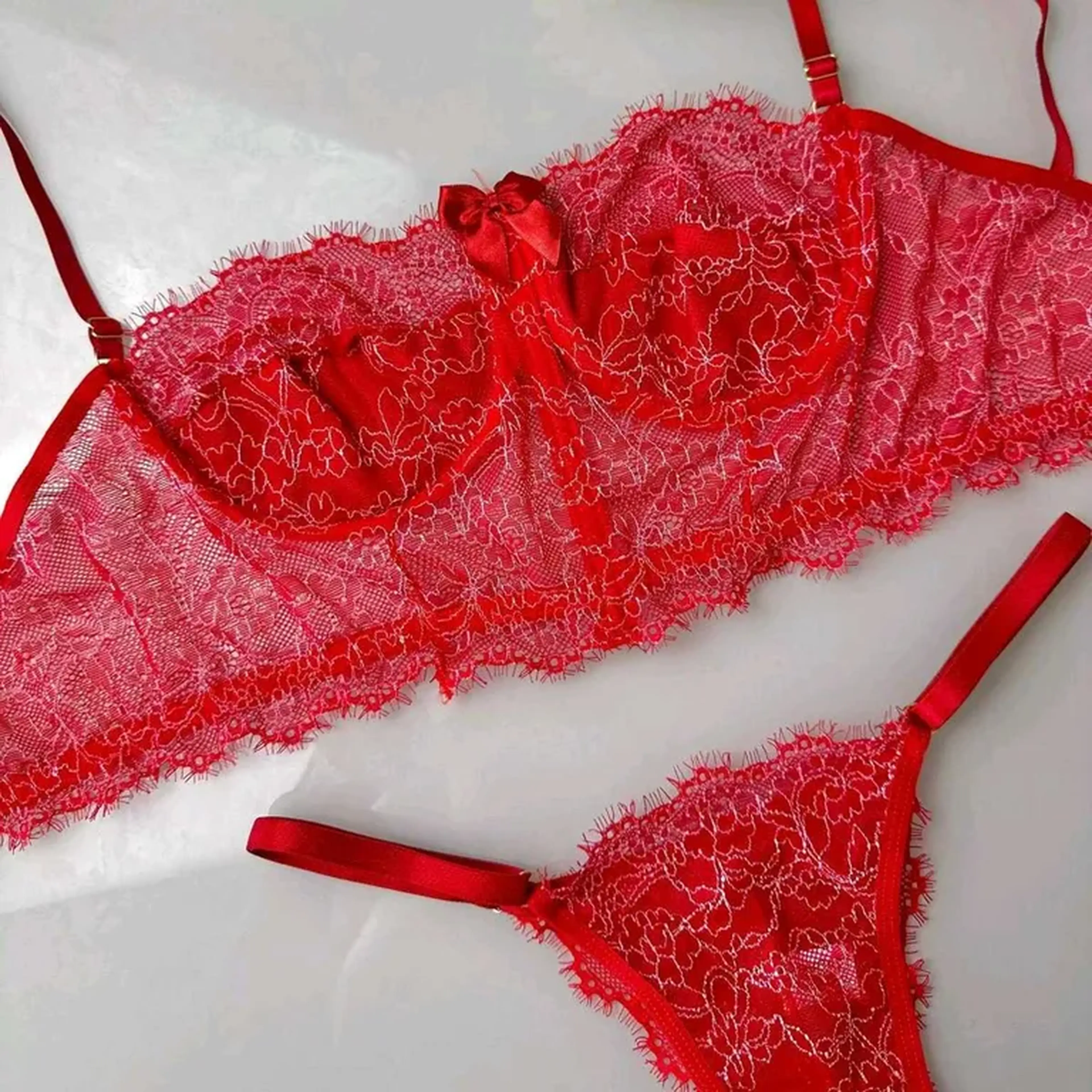 Conjunto Alana 🔥❤️ imagem