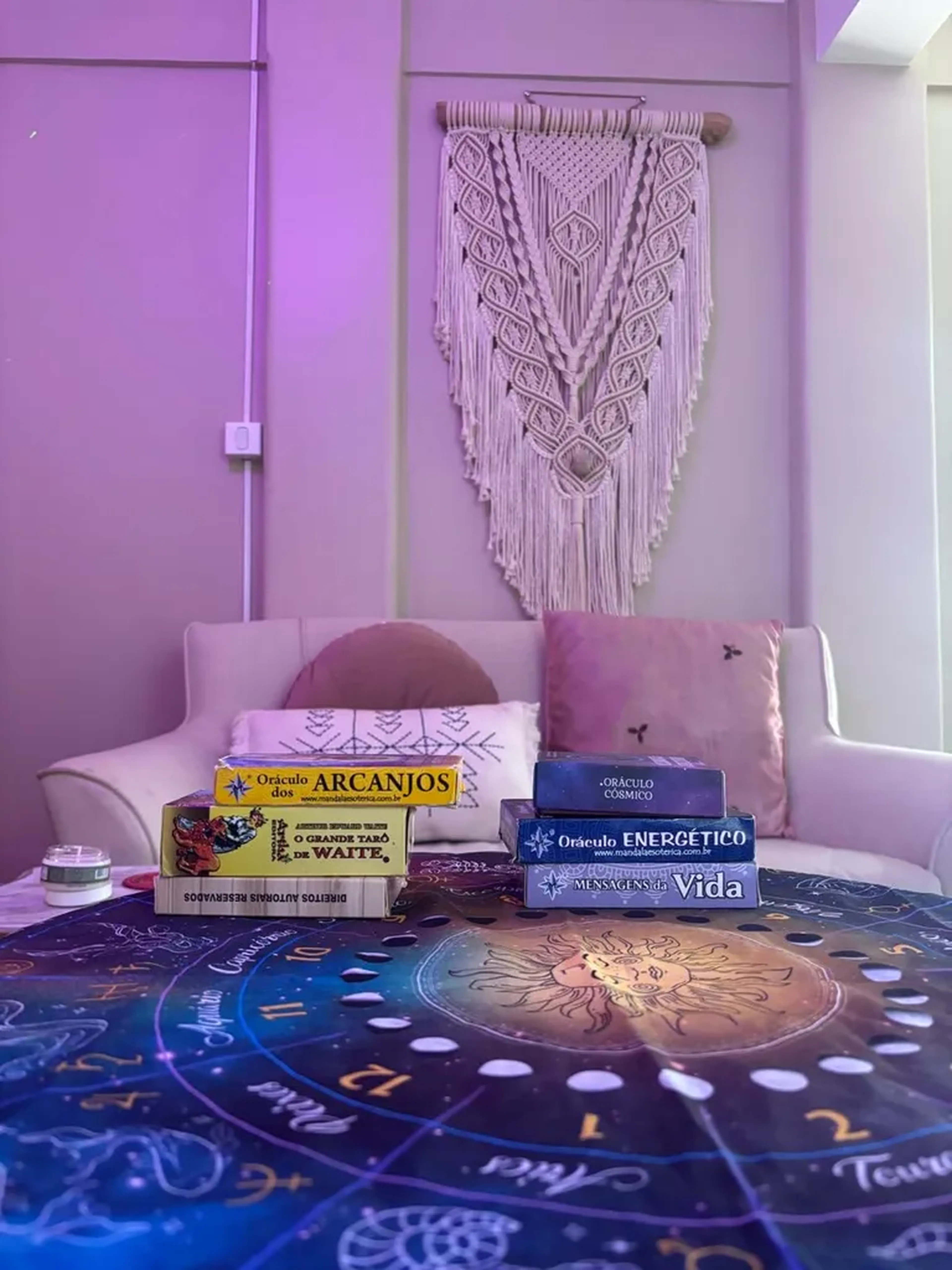 valor social - Leitura Tarô e Oráculos imagem