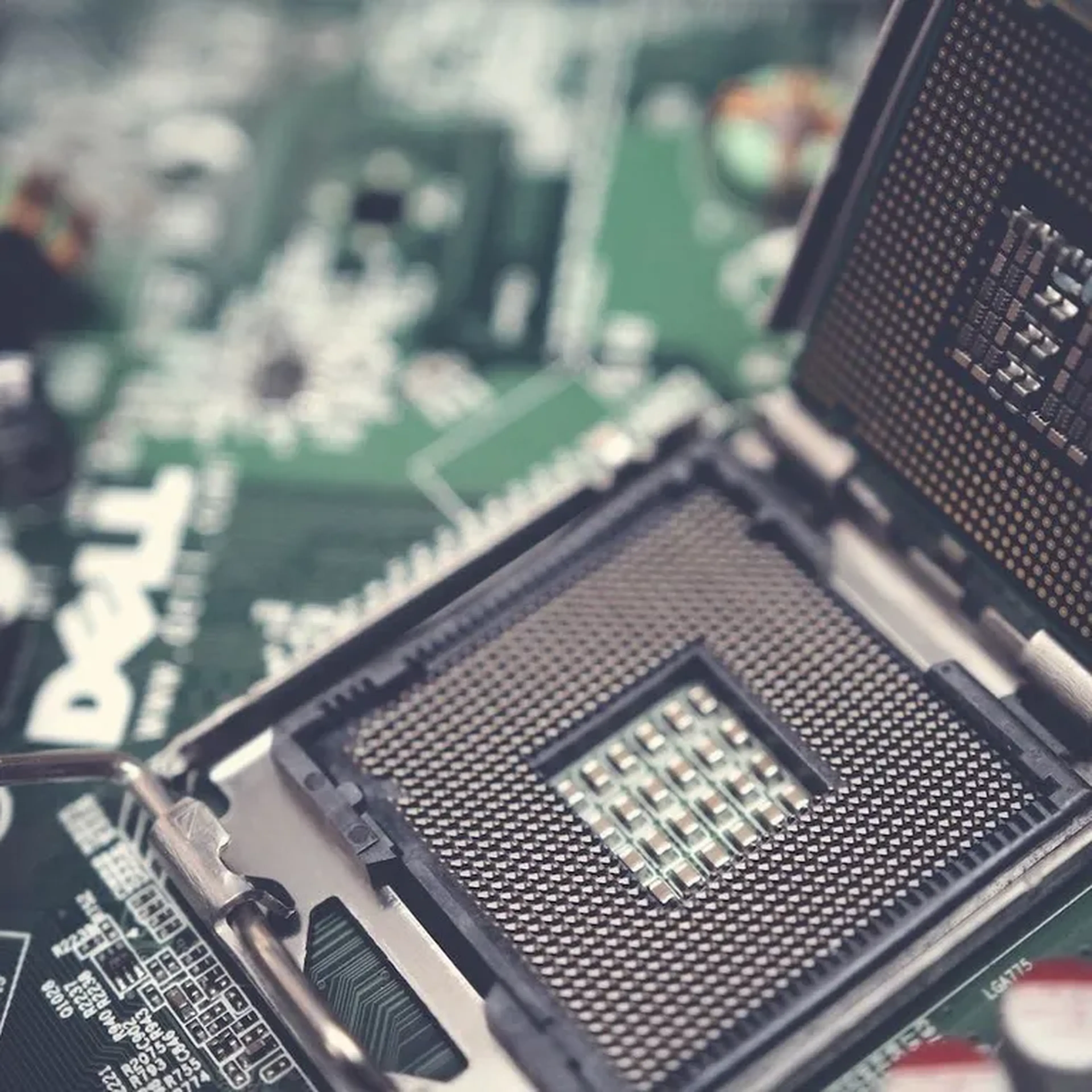 Atualização de Hardware imagem