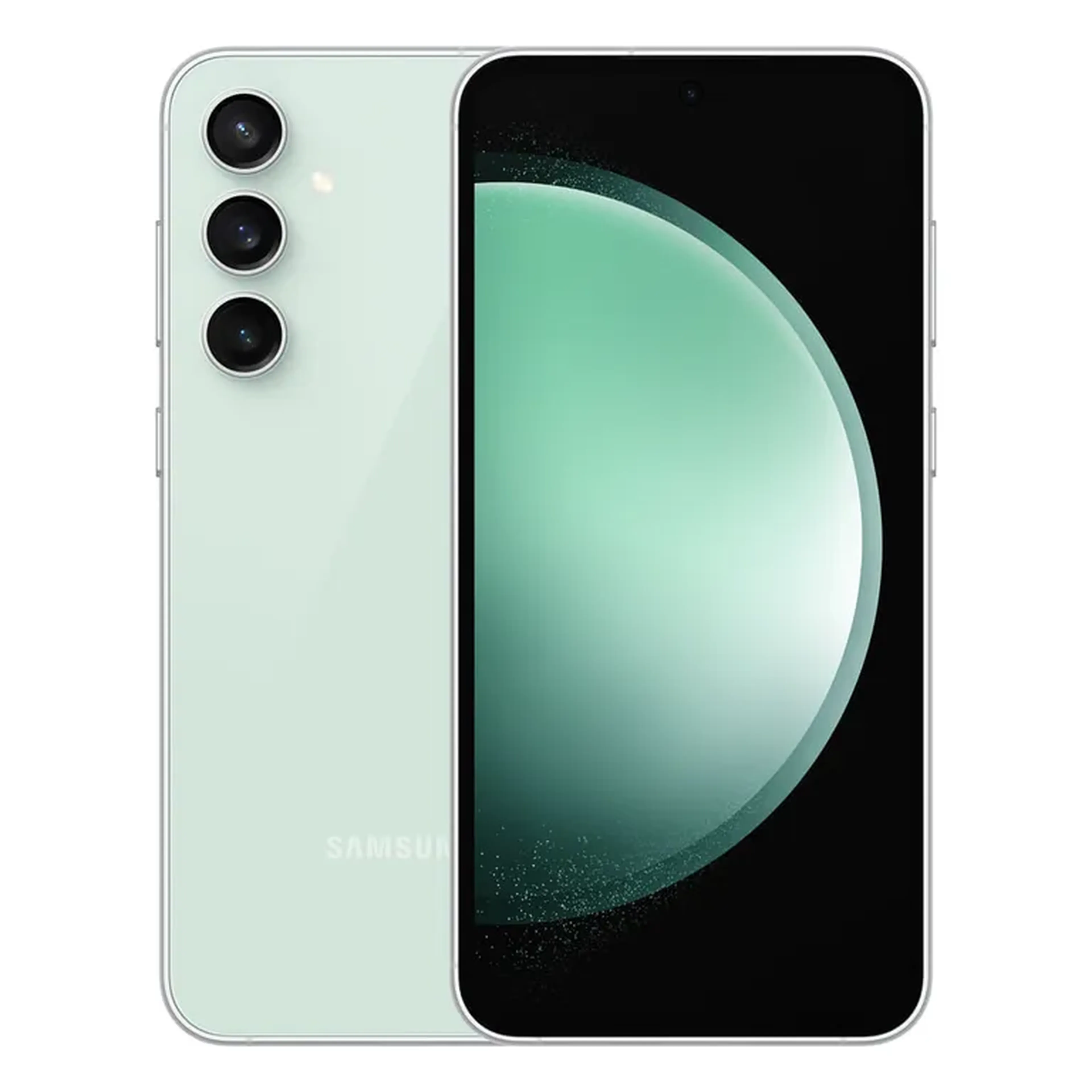 Galaxy S23 FE 256GB Verde imagem