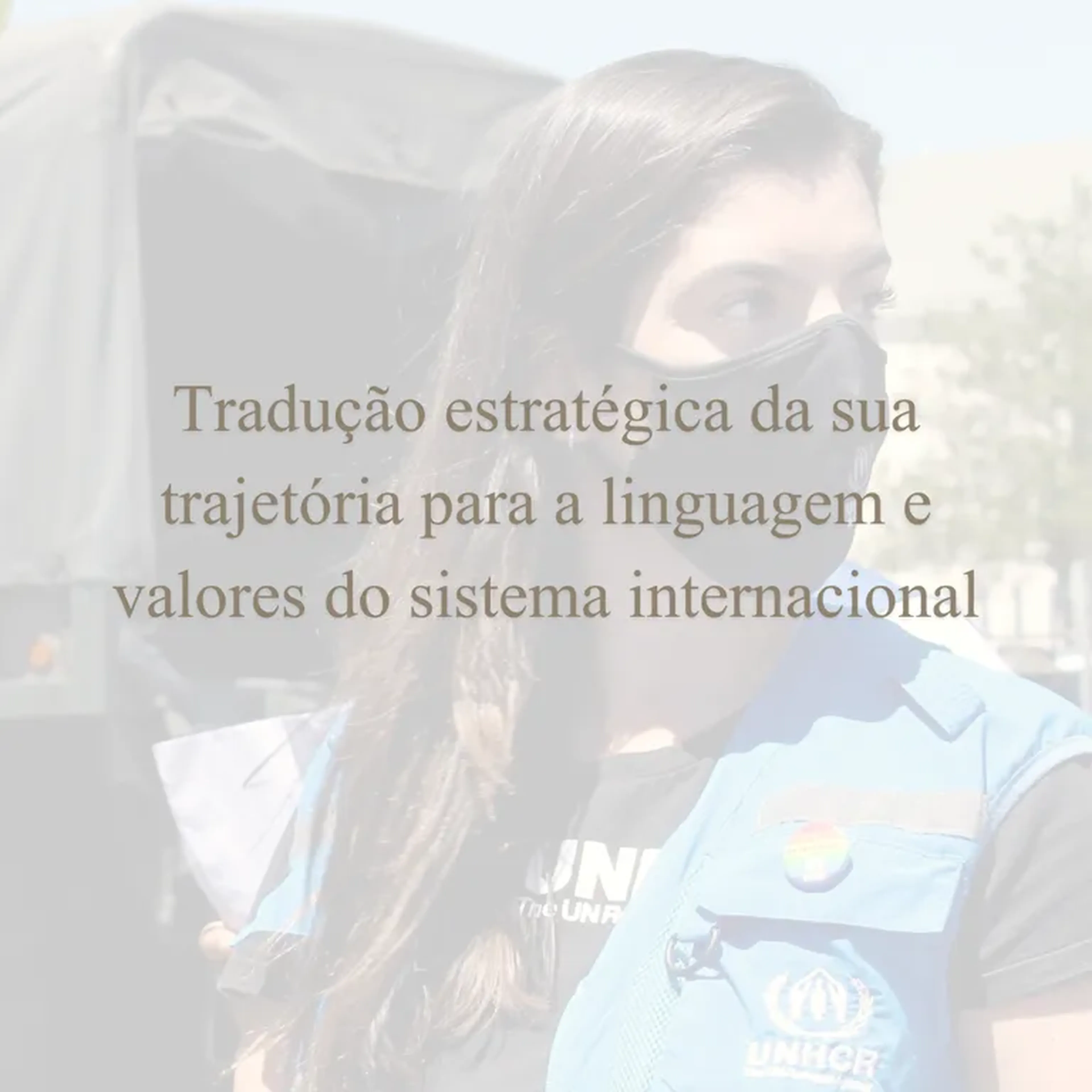 Carta de motivação imagem